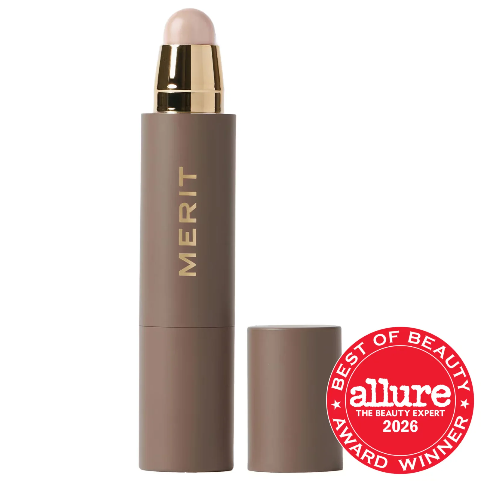 The Minimalist Perfecting Complexion Foundation and Concealer Stick — foto 40 de 40