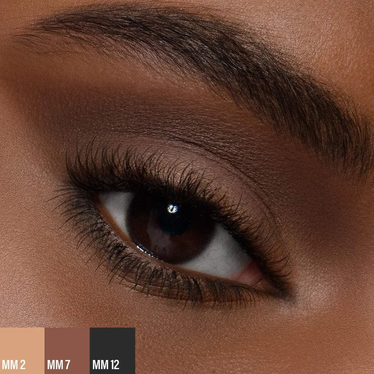 Master Mattes® Eyeshadow Palette: The Original — foto 7 de 7