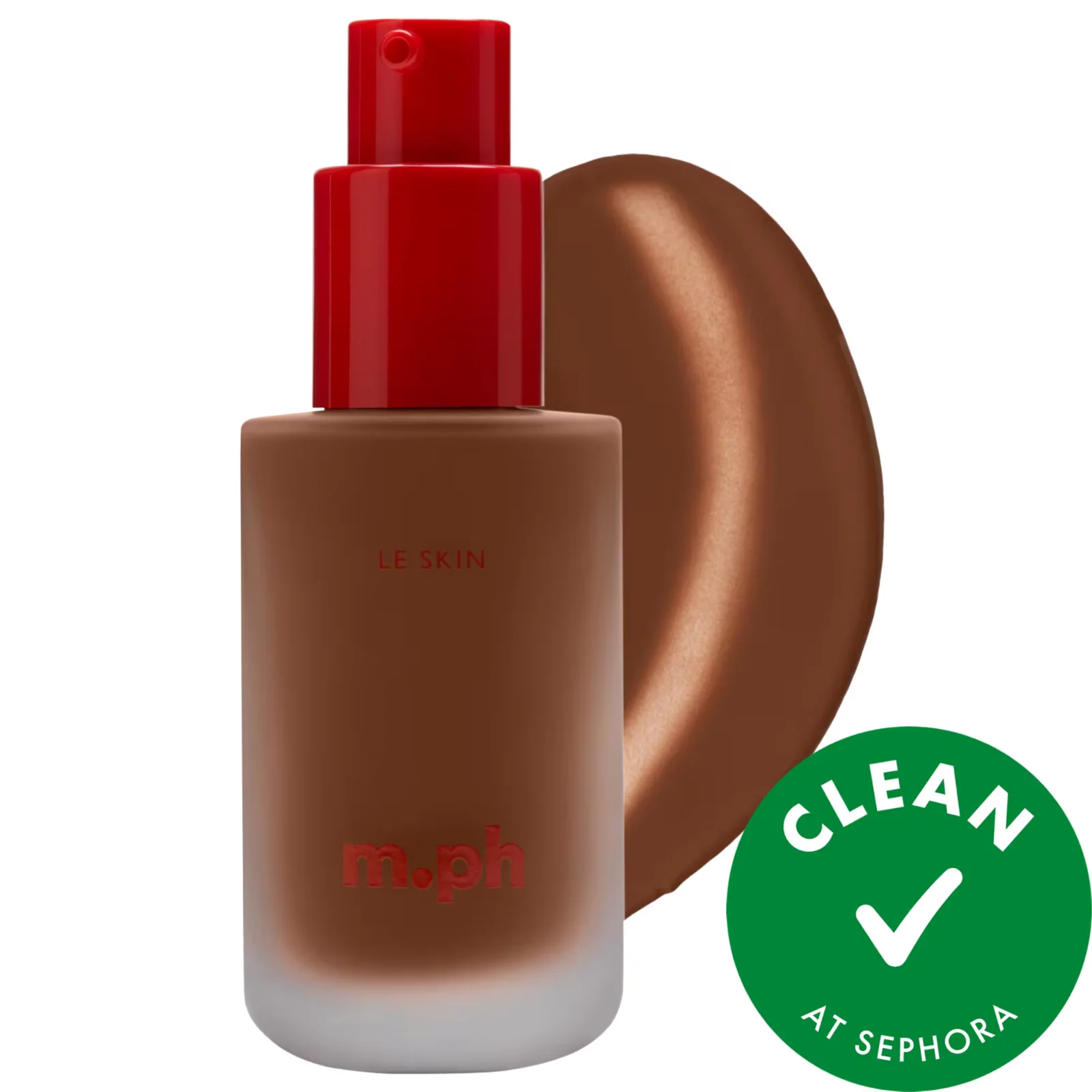 Le Skin Weightless Serum Foundation — foto 39 de 45
