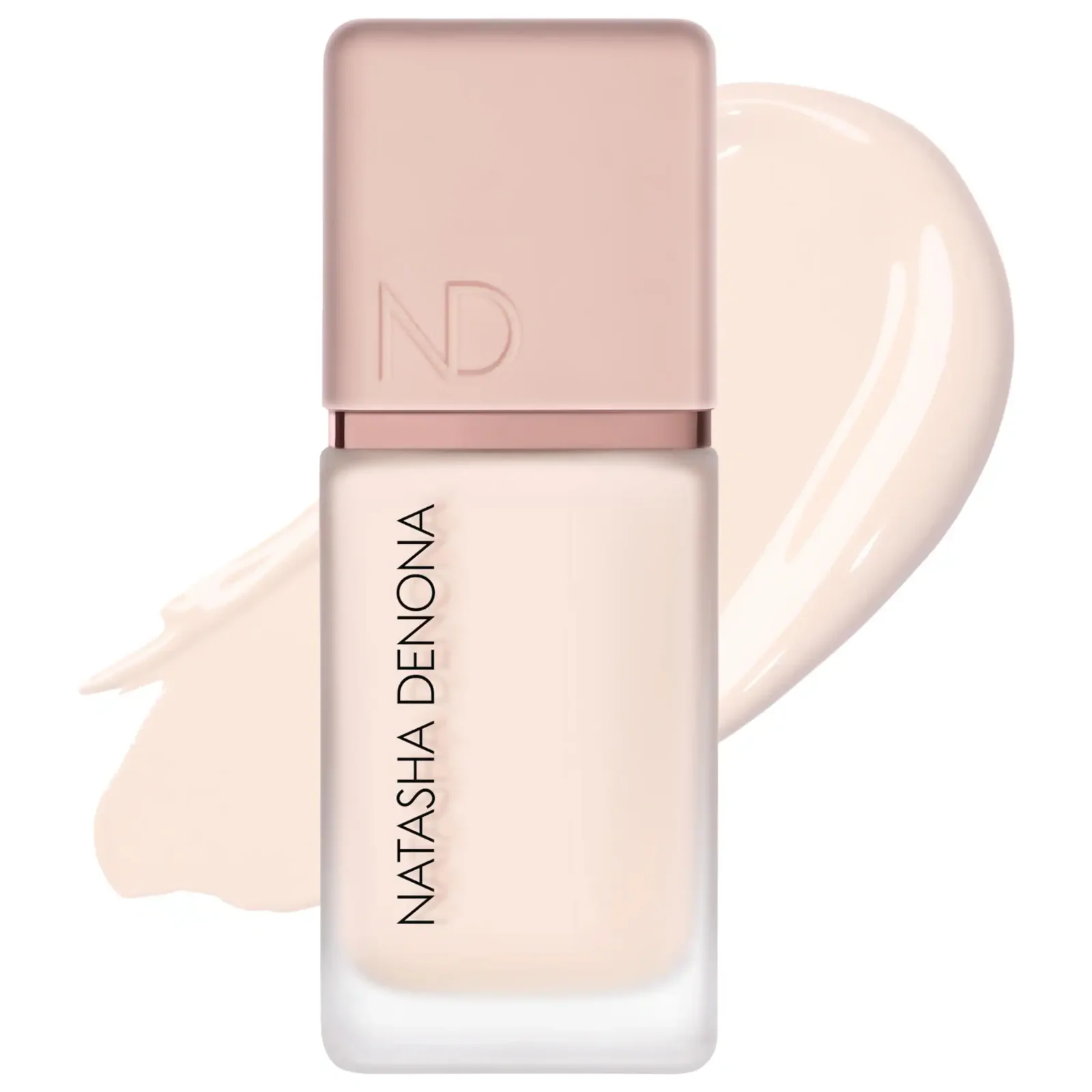 Hy-Glam Foundation Hydrating & Blurring Luminous Longwear Serum Foundation — foto 11 de 58