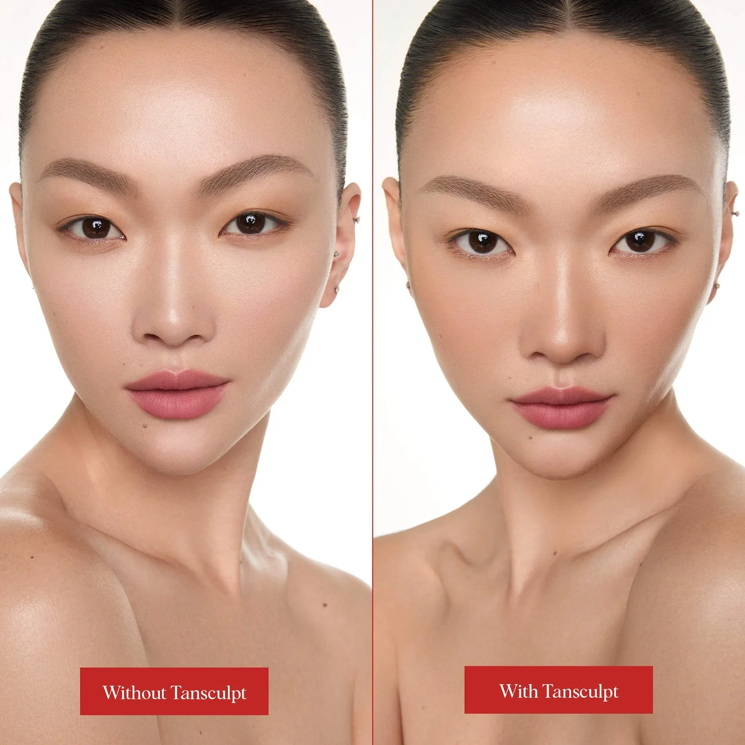 Tansculpt Cream Bronzing Contour Balm with Vitamin E — foto 2 de 18