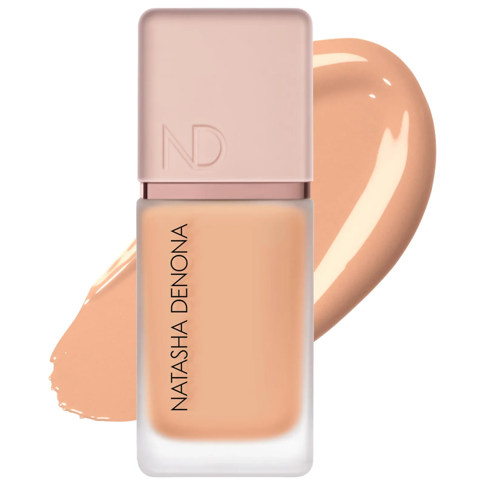 Hy-Glam Foundation Hydrating & Blurring Luminous Longwear Serum Foundation — foto 25 de 58