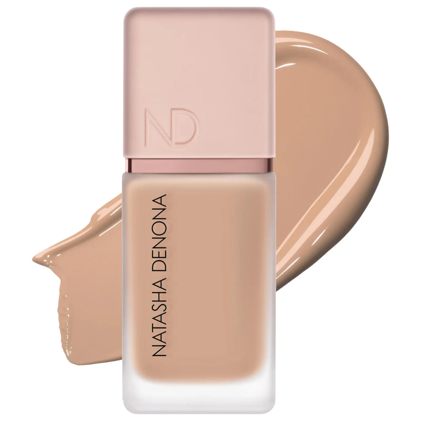Hy-Glam Foundation Hydrating & Blurring Luminous Longwear Serum Foundation — foto 26 de 58
