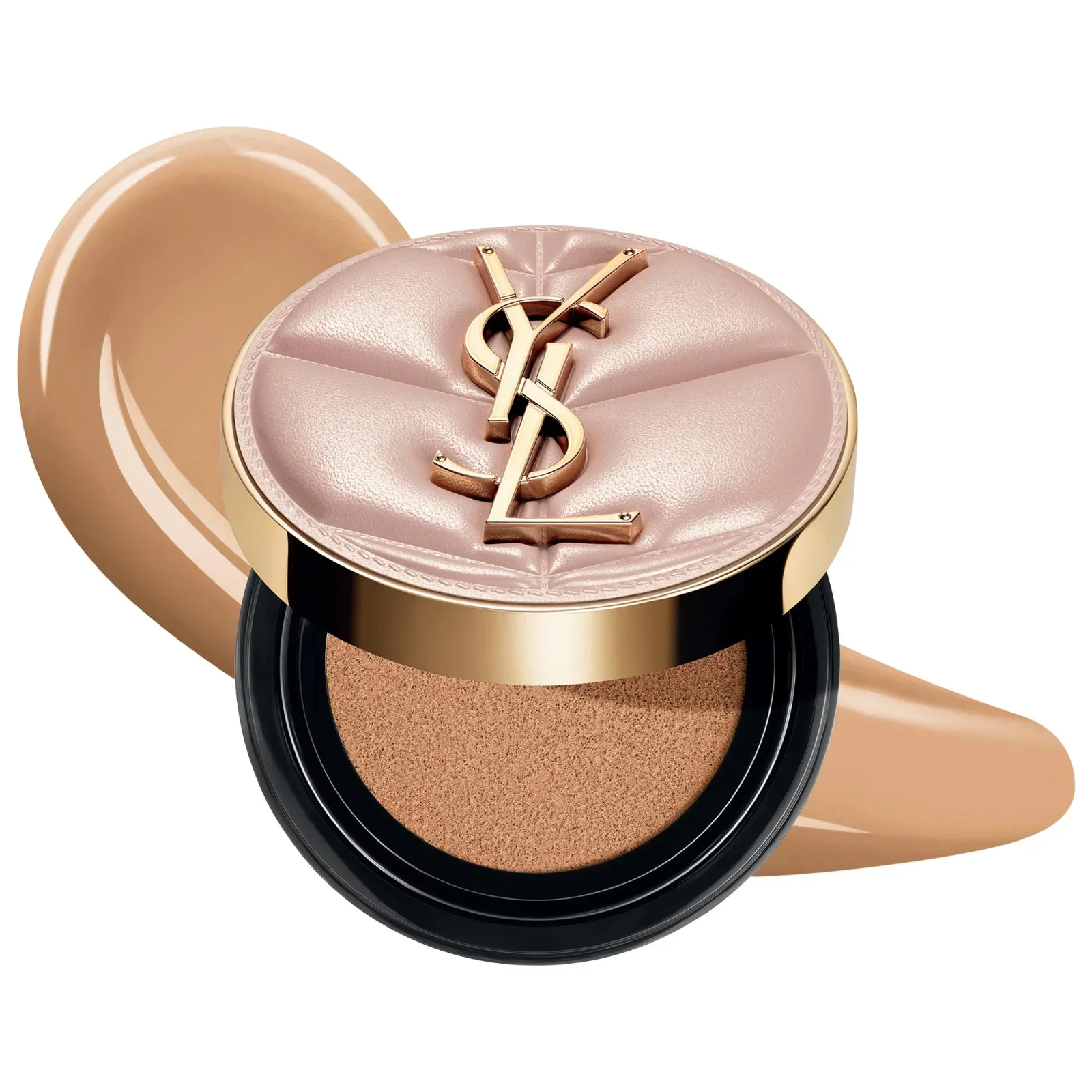 Skin Affair Soft Glow Cushion Foundation — foto 20 de 39