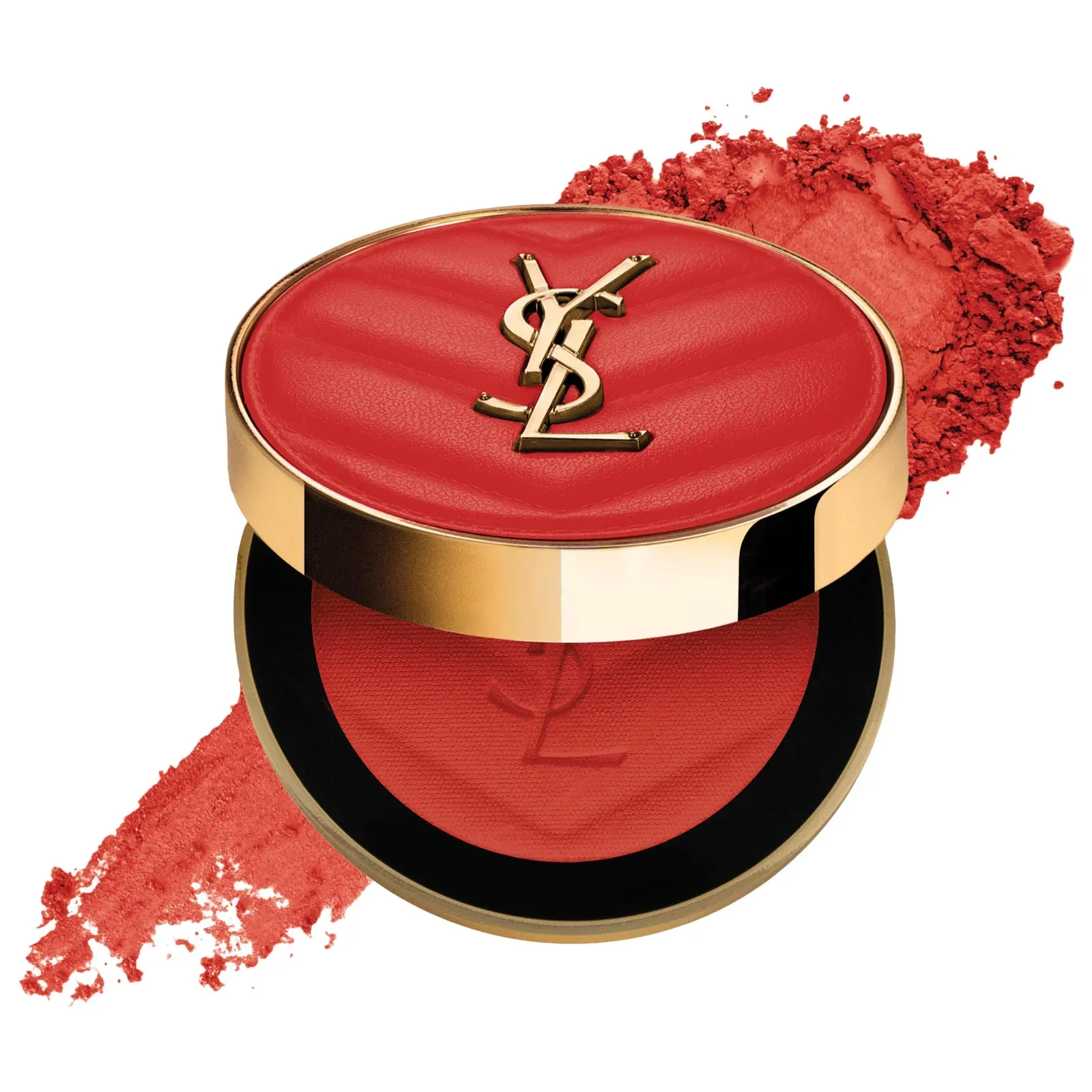 Make Me Blush 24H Buildable Powder Blush — foto 15 de 22