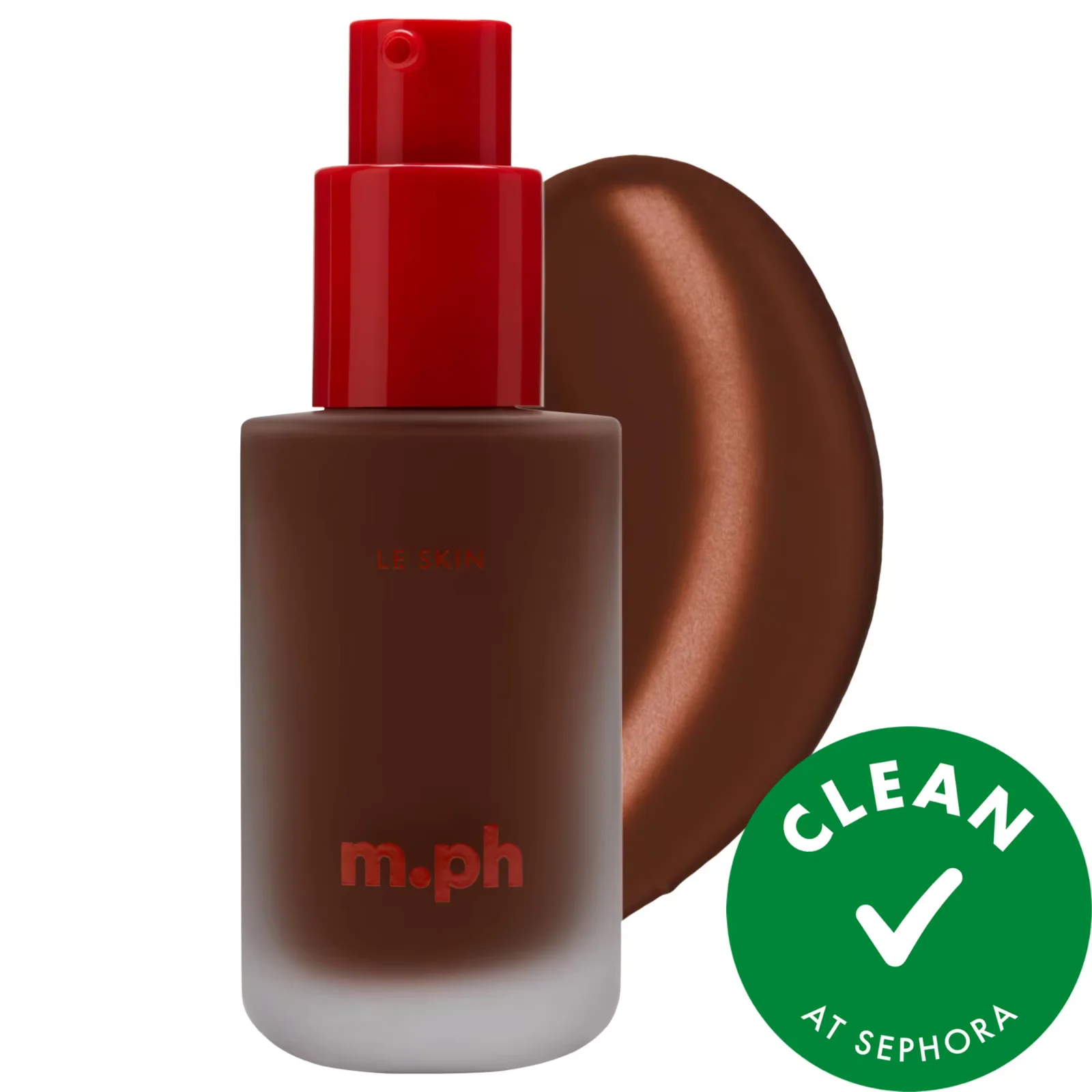 Le Skin Weightless Serum Foundation — foto 41 de 45