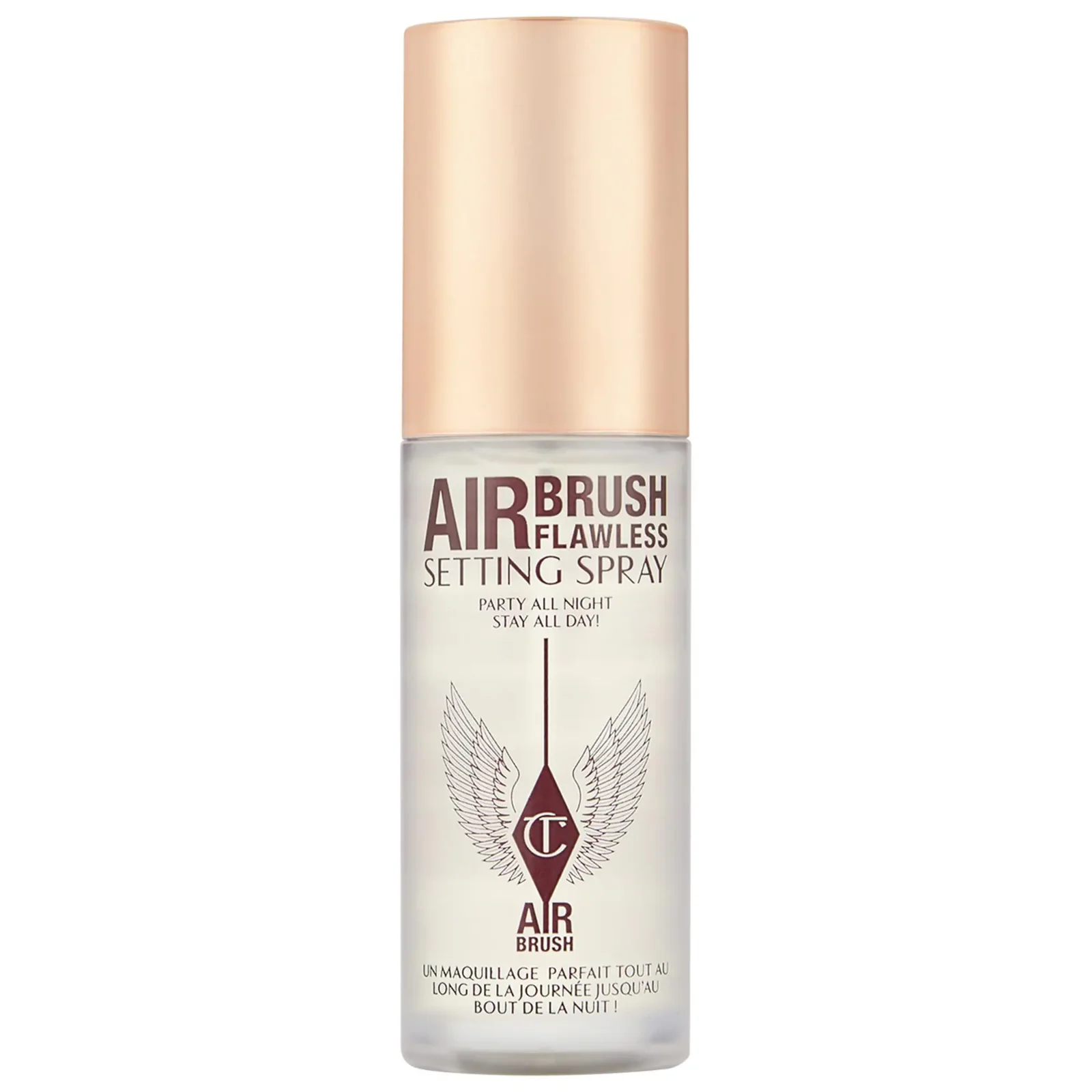 Airbrush Flawless Hydrating & Waterproof Setting Spray — foto 12 de 13
