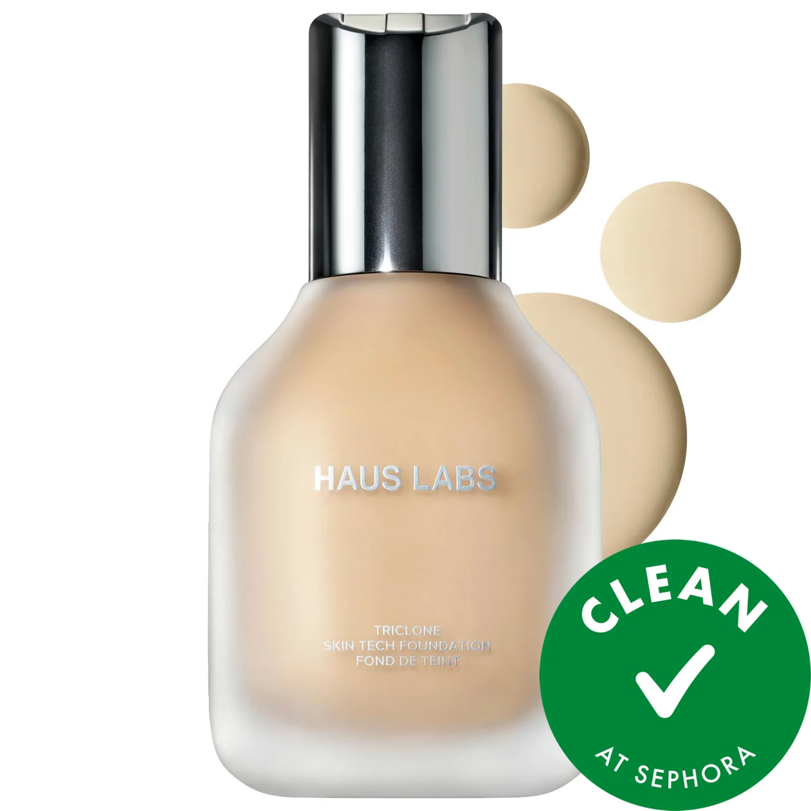 Triclone Skin Tech Medium Coverage Foundation with Fermented Arnica — foto 59 de 61