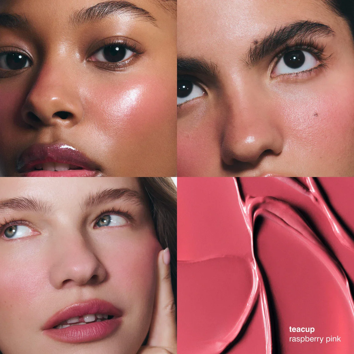 Pocket Blush Buildable Hydrating Cream Blush — foto 3 de 22