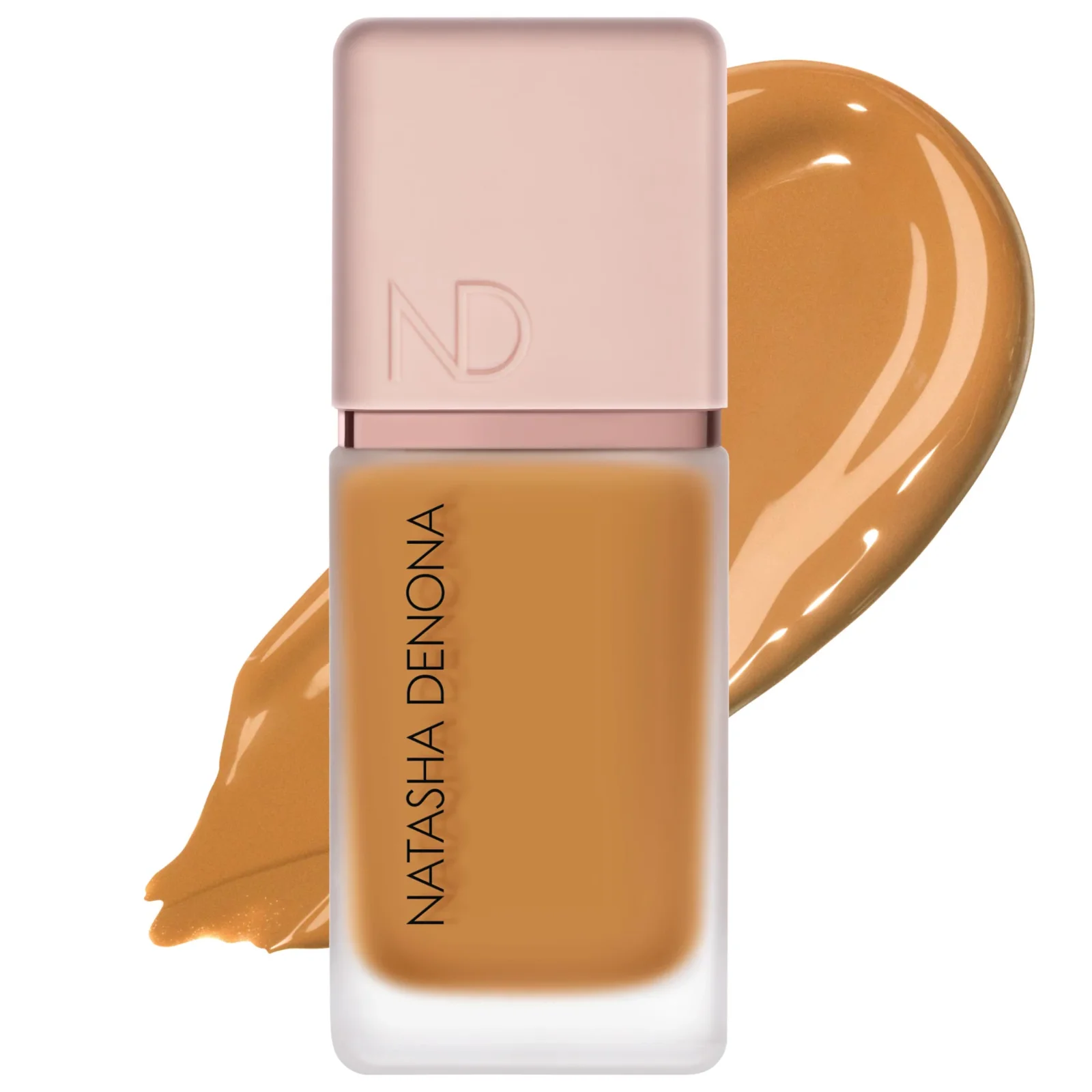 Hy-Glam Foundation Hydrating & Blurring Luminous Longwear Serum Foundation — foto 54 de 58