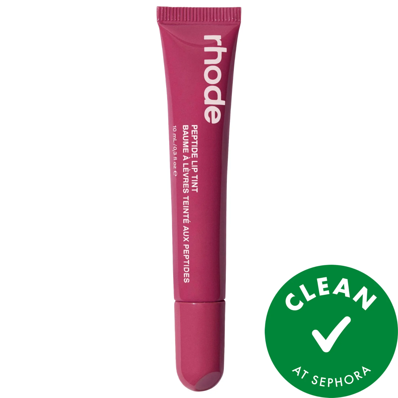 Peptide Lip Tint Nourishing Glaze — foto 15 de 18