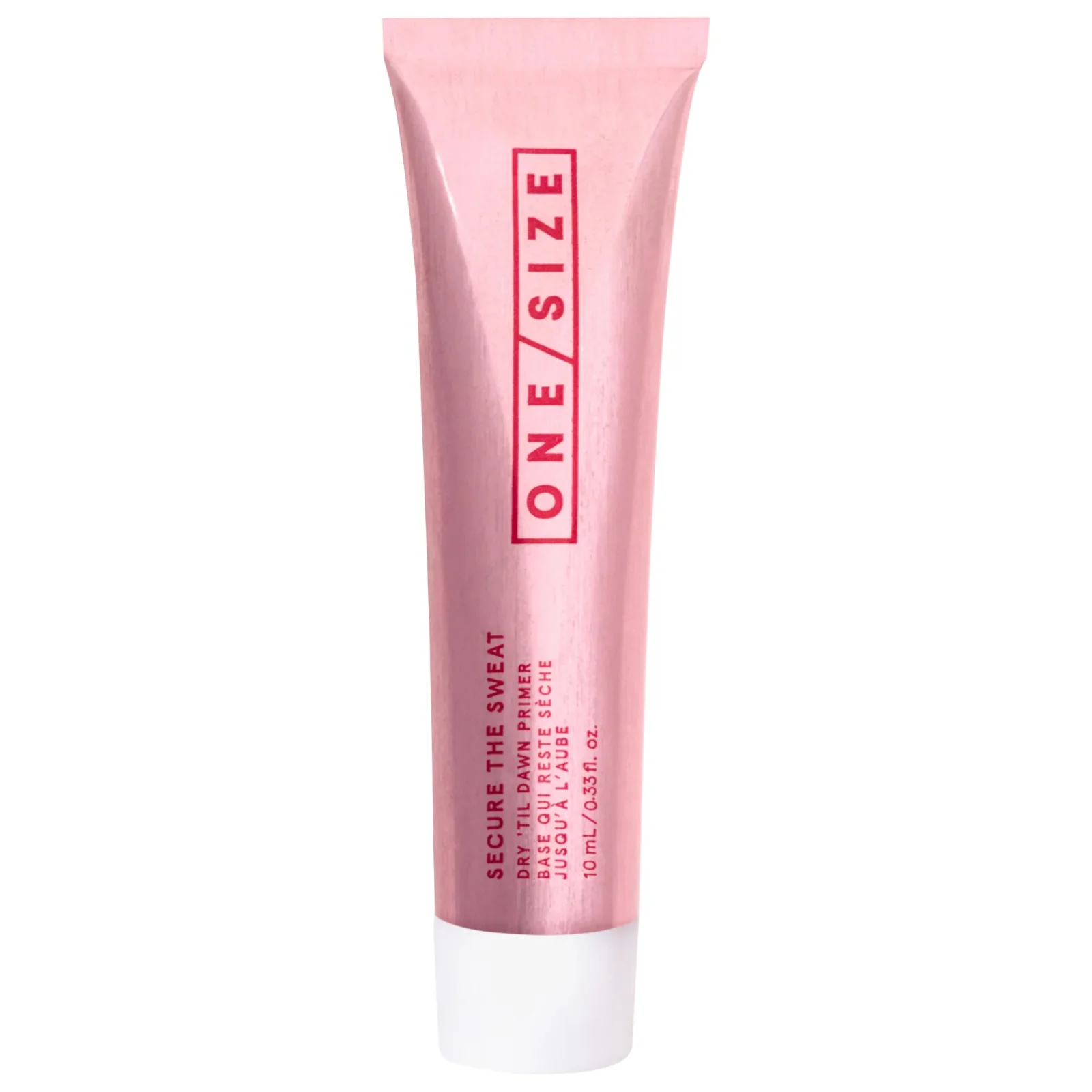 Secure The Sweat Waterproof Mattifying Primer — foto 12 de 12