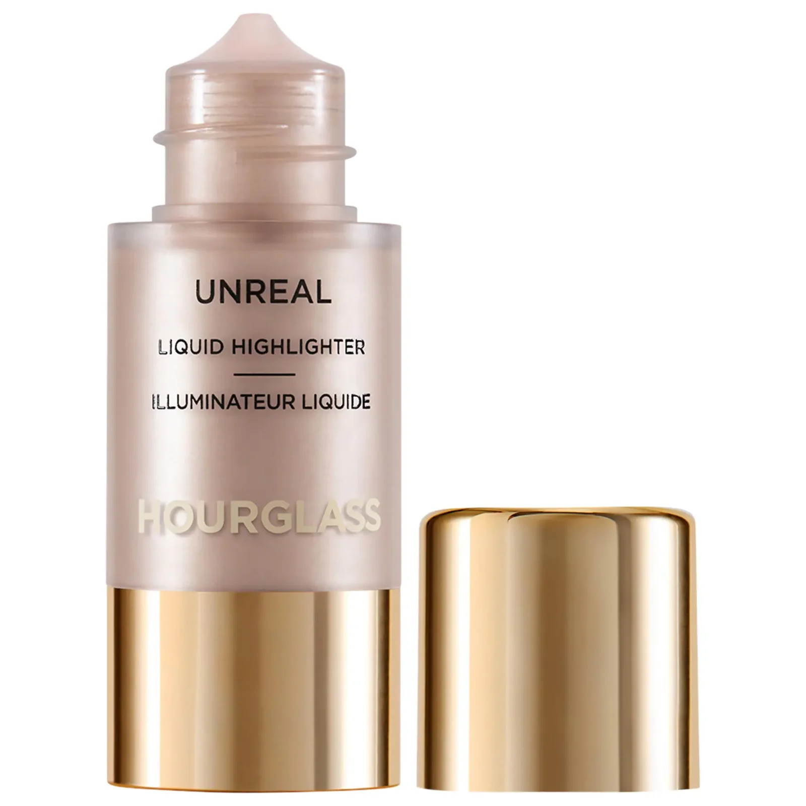 Unreal Radiant Glow Liquid Highlighter — foto 11 de 15