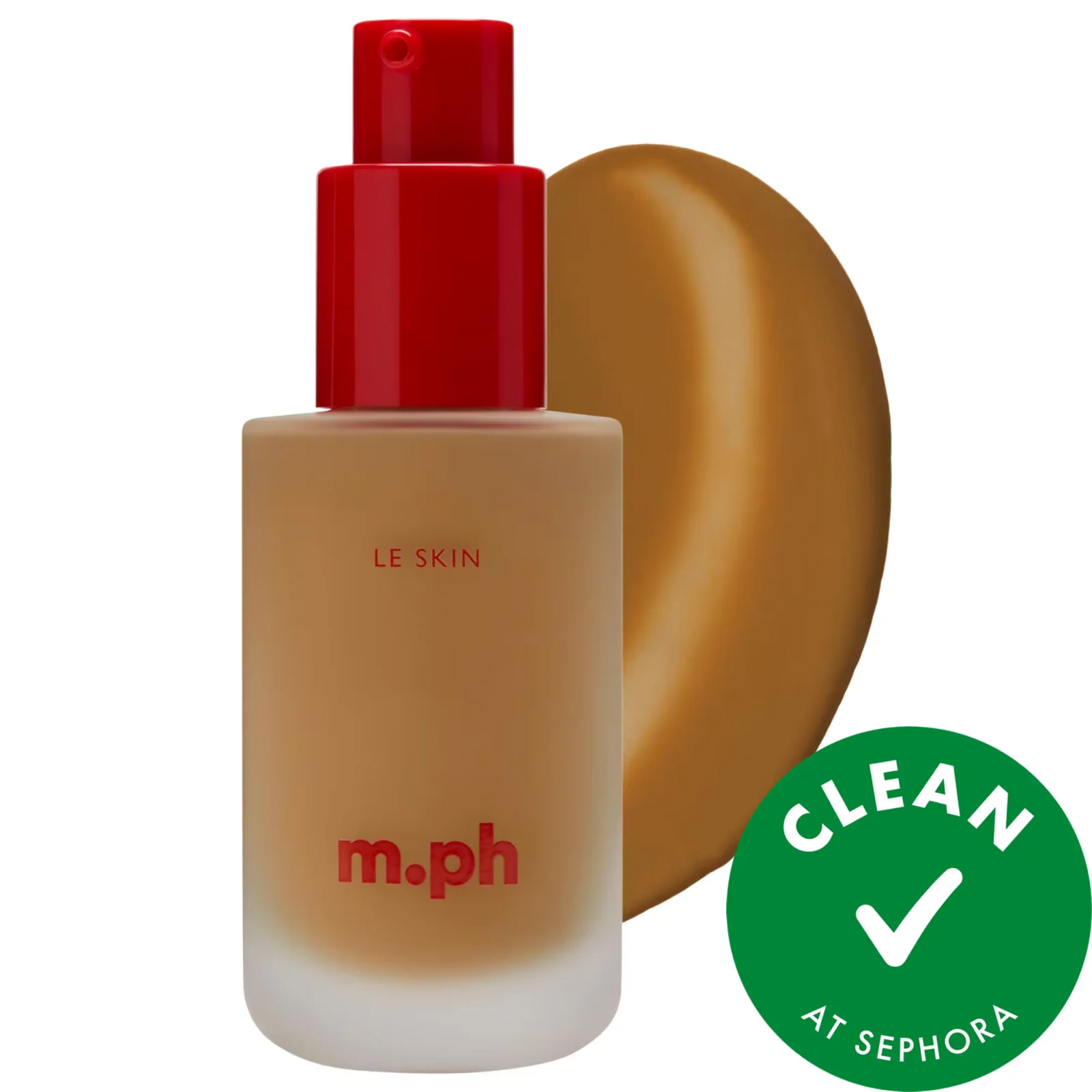 Le Skin Weightless Serum Foundation — foto 33 de 45