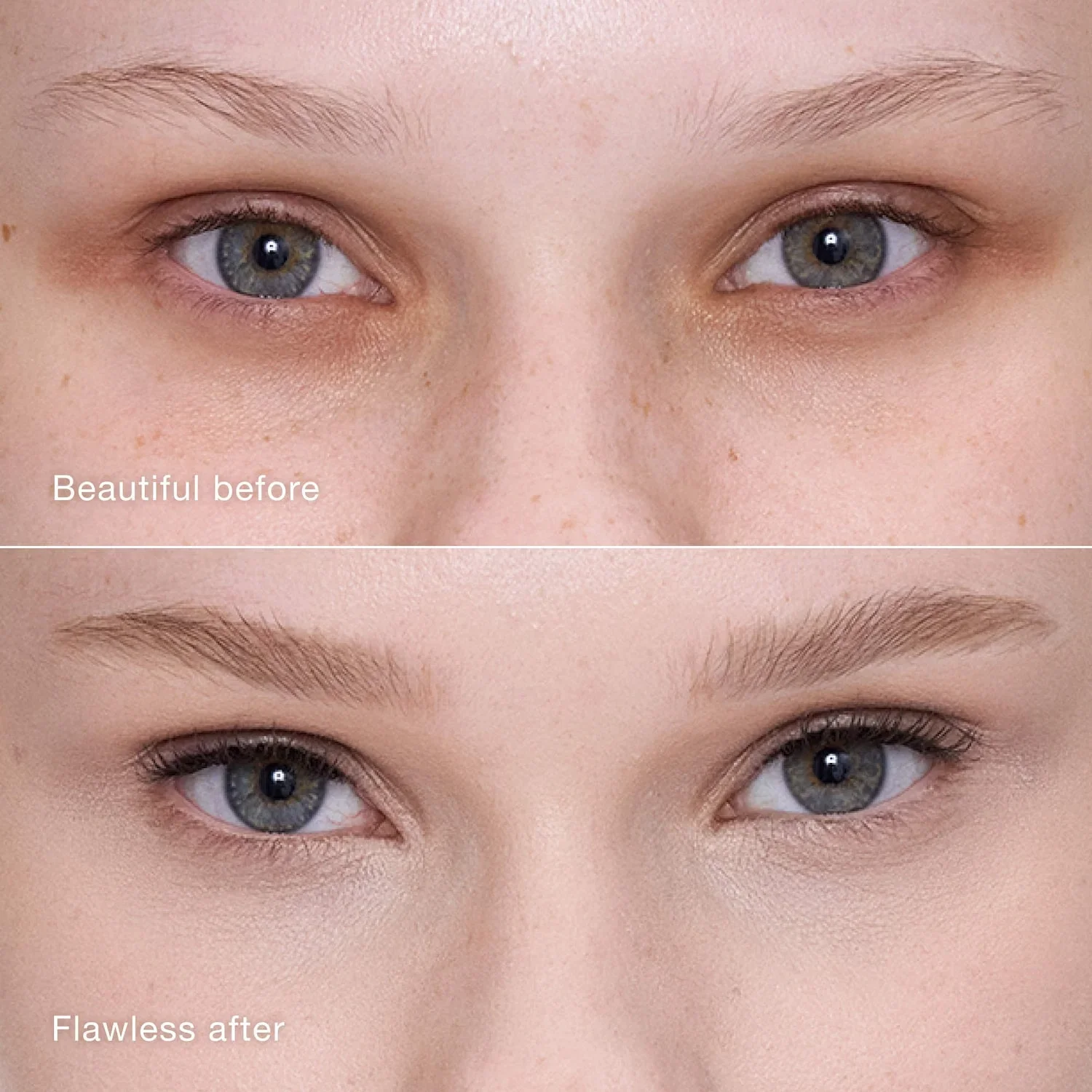 Airbrush Flawless Crease-Proof Long-Wear Blur Concealer with Hyaluronic Acid — foto 3 de 44