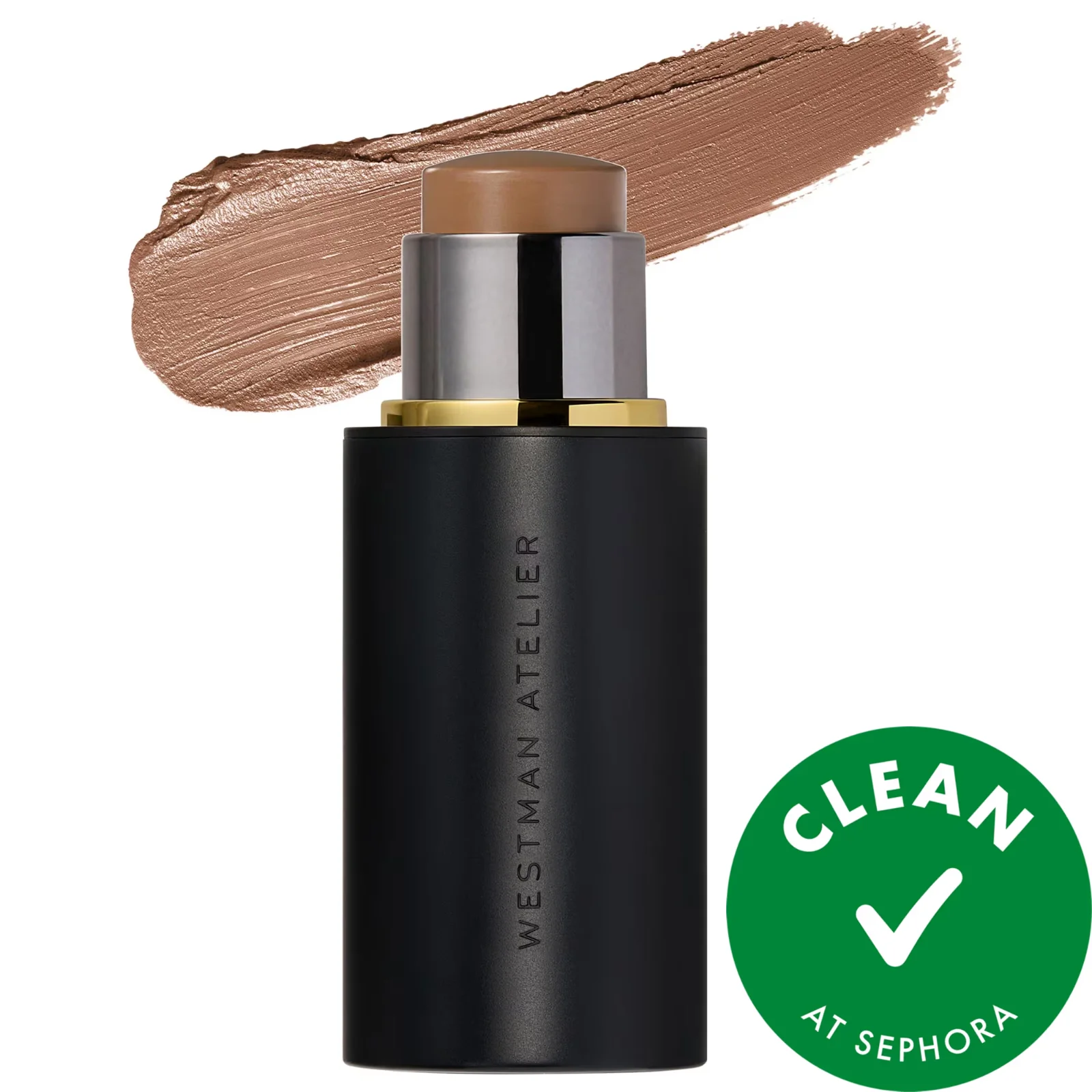 Face Trace Cream Contour Stick — foto 12 de 18