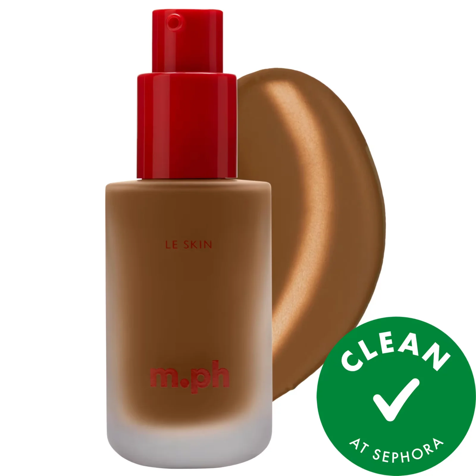 Le Skin Weightless Serum Foundation — foto 38 de 45