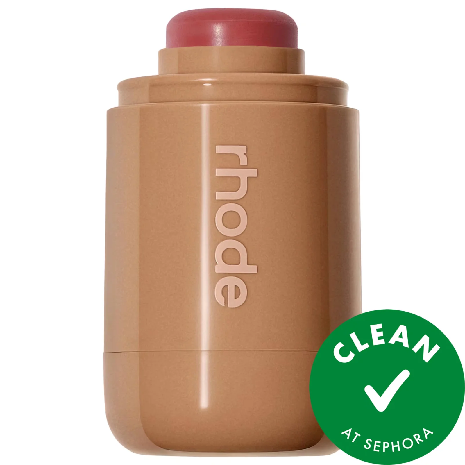Pocket Blush Buildable Hydrating Cream Blush — foto 17 de 22