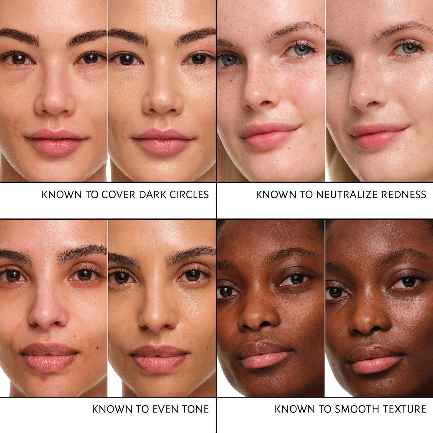 Skin Affair Soft Glow Cushion Foundation — foto 6 de 39