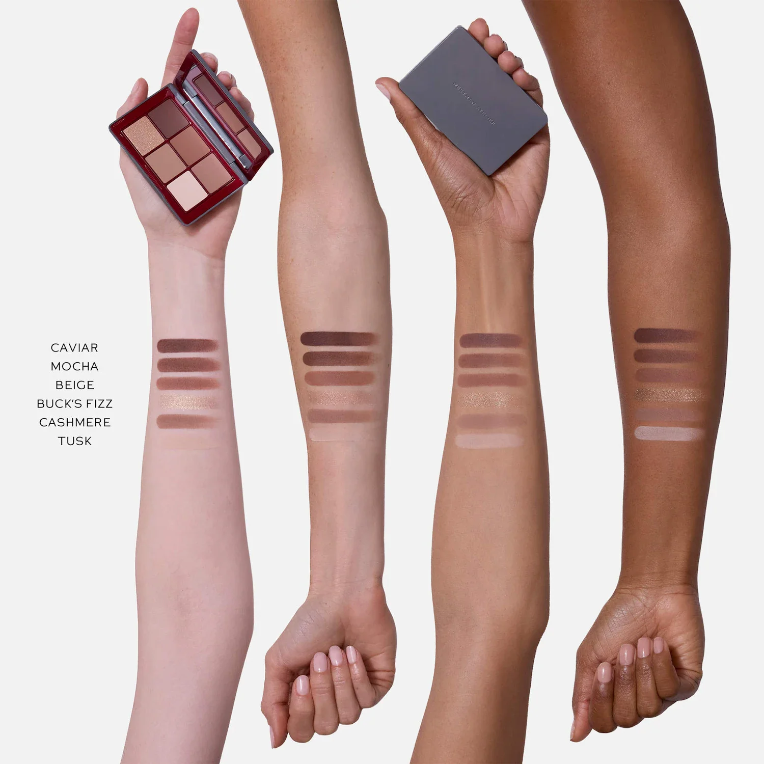 The Eyeshadow Palette Holiday Edit — foto 2 de 5