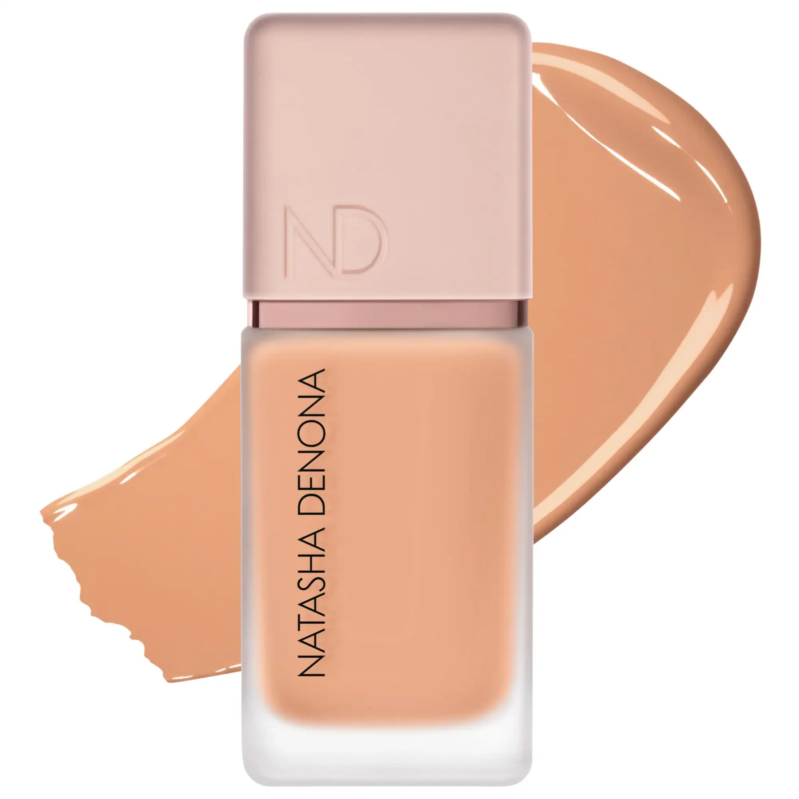 Hy-Glam Foundation Hydrating & Blurring Luminous Longwear Serum Foundation — foto 49 de 58