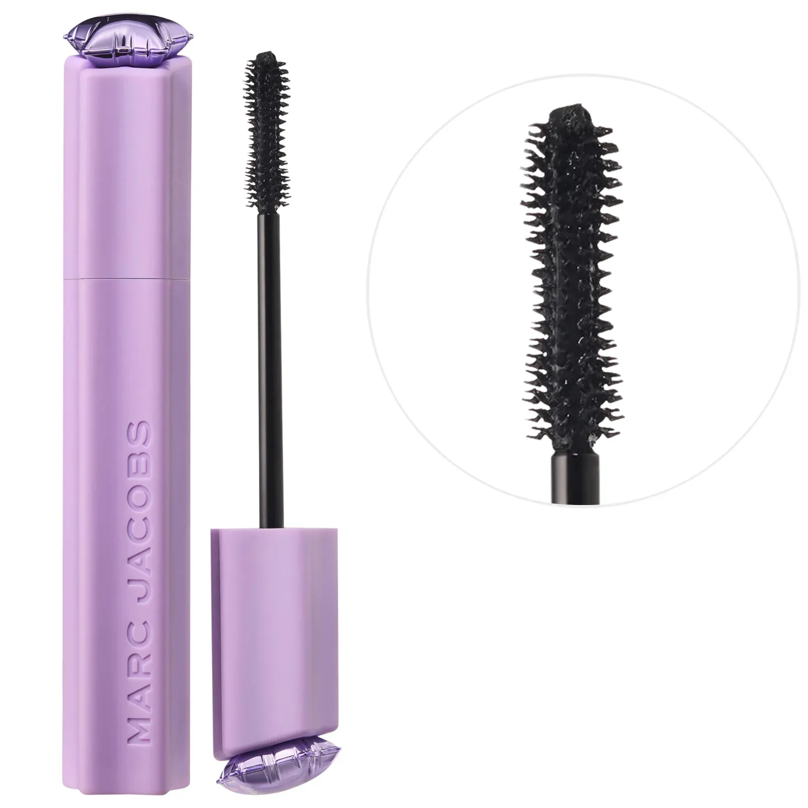 Flashes Lash-Defining Volume Mascara — foto 11 de 13