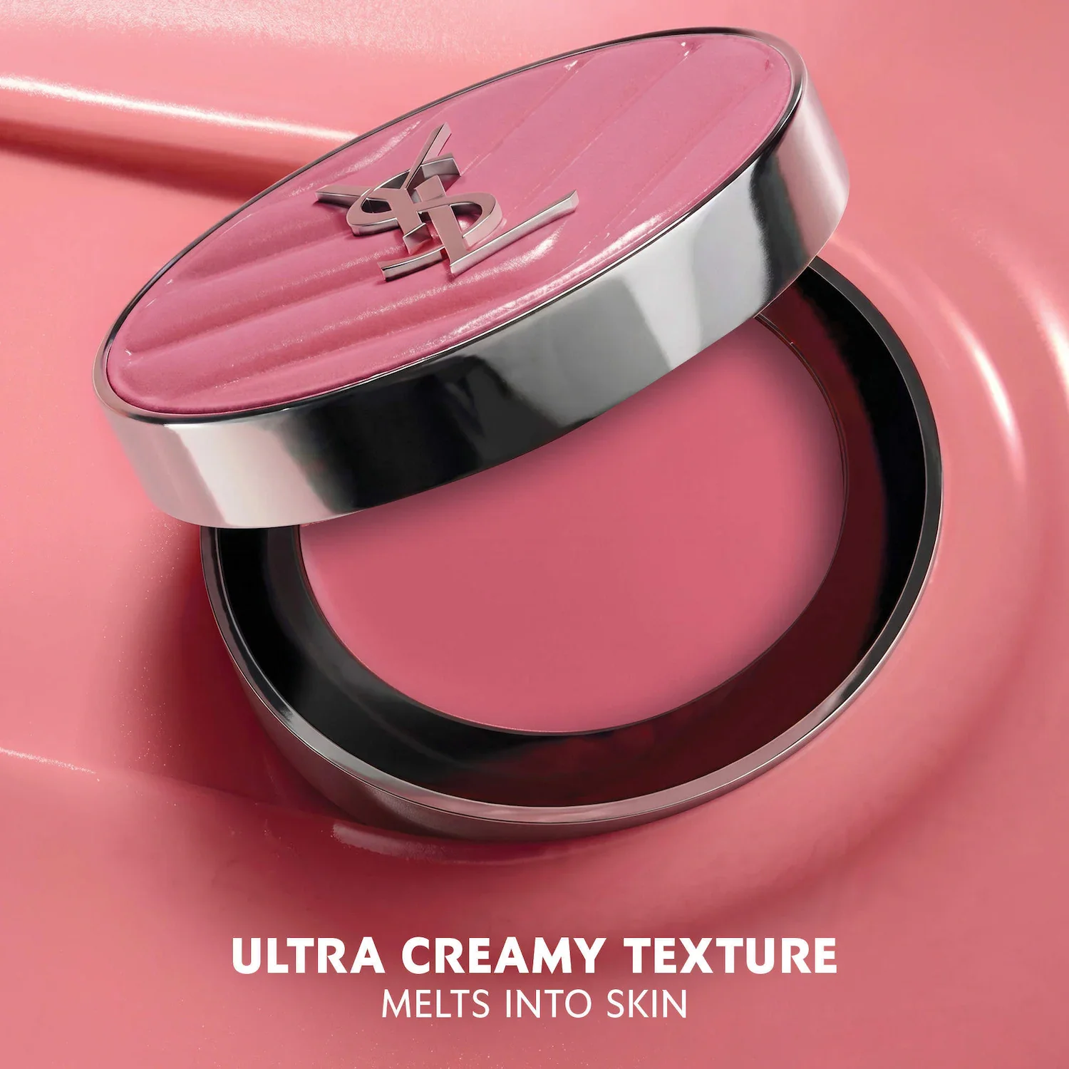 Make Me Blush Longwear Natural Glow Cream Blush — foto 7 de 16