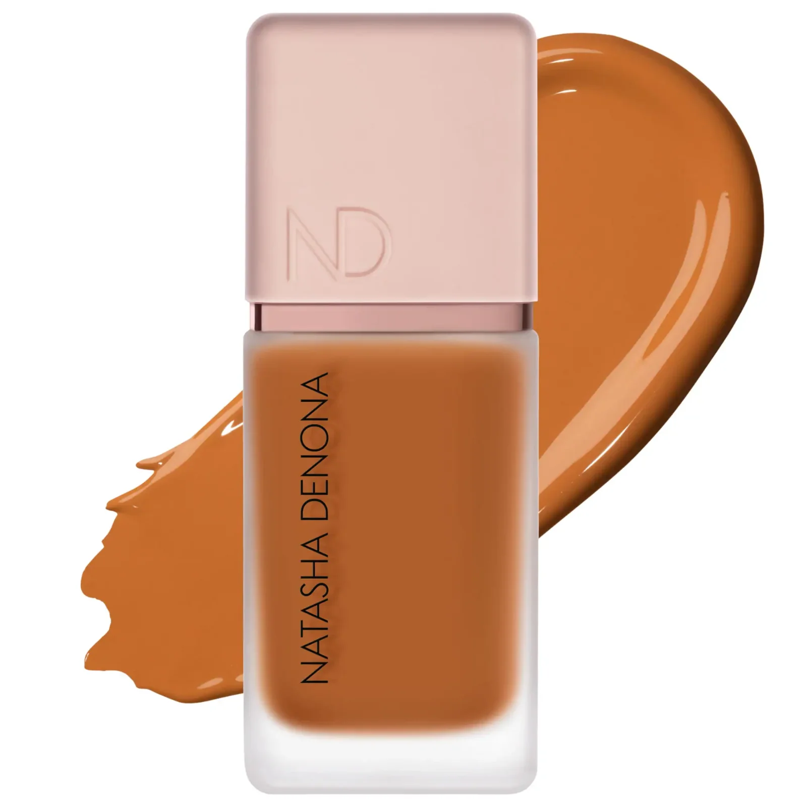 Hy-Glam Foundation Hydrating & Blurring Luminous Longwear Serum Foundation — foto 57 de 58