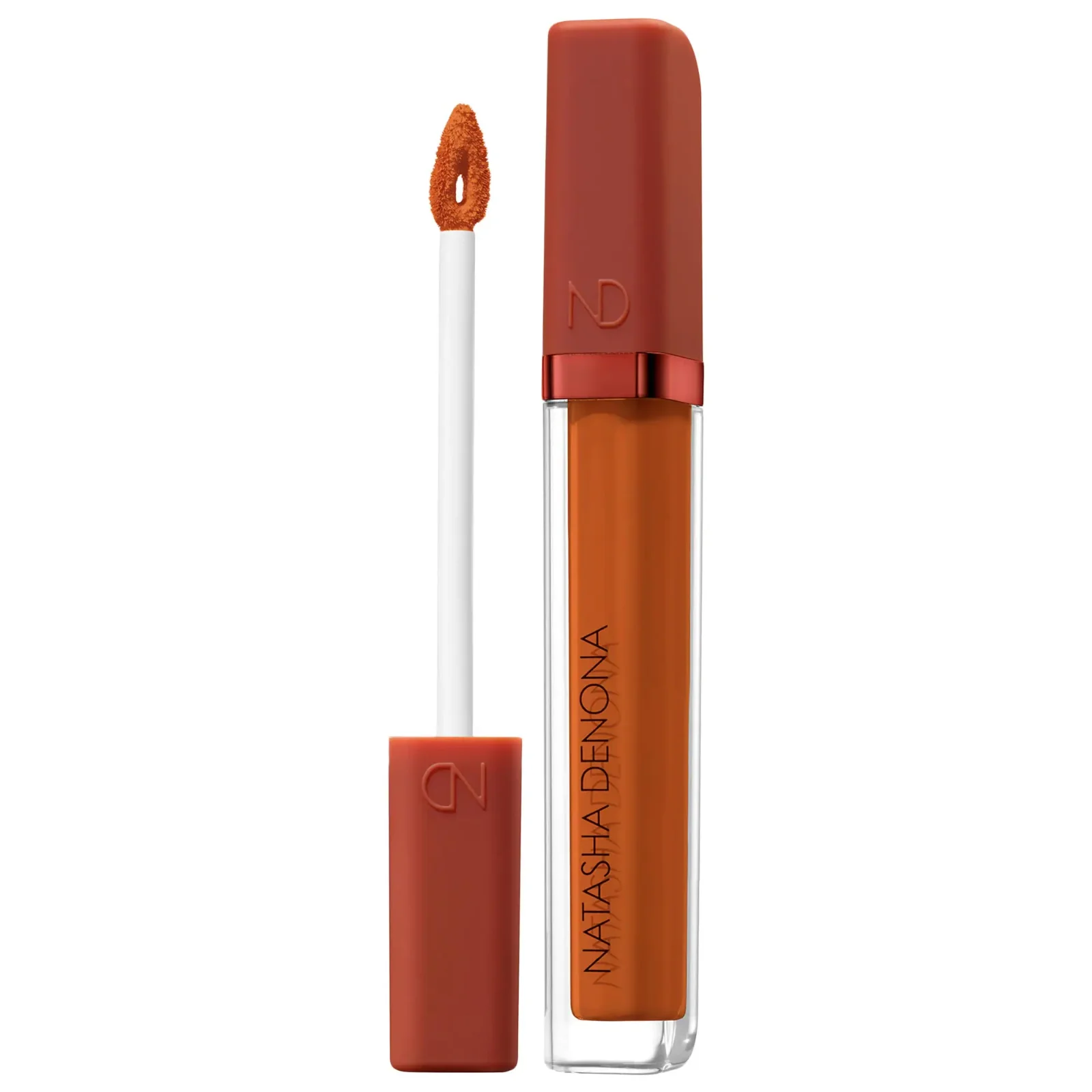 Hy-Glam Brightening & Hydrating Medium to Full Coverage Crease Proof Serum Color Corrector — foto 14 de 15