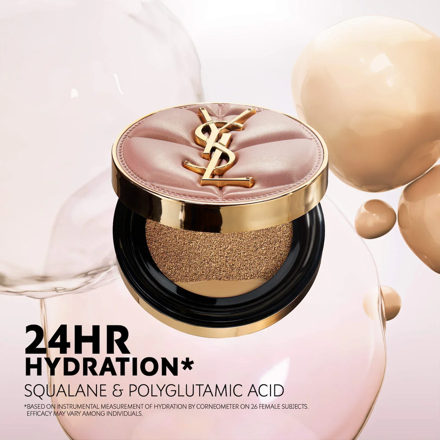 Skin Affair Soft Glow Cushion Foundation — foto 7 de 39