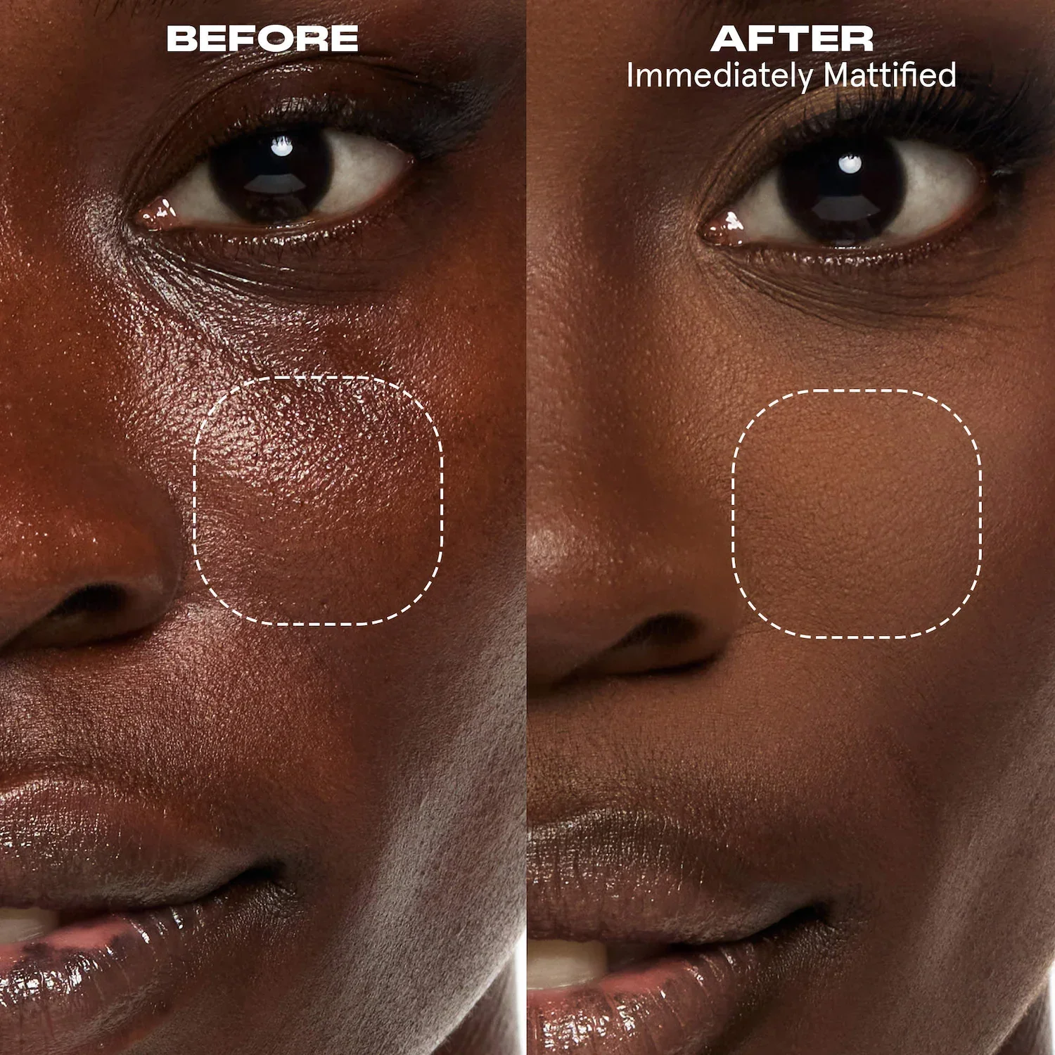 Oil Sucker Extreme Mattifying Alkaline Primer — foto 2 de 10