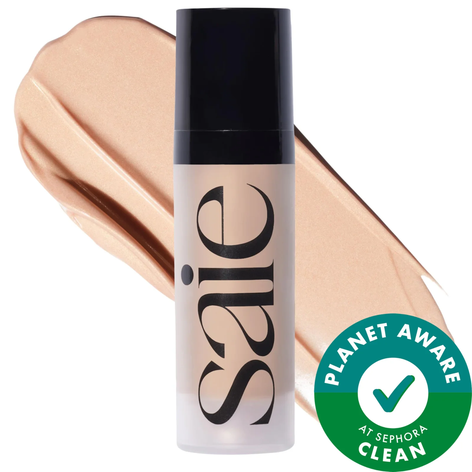Mini Glowy Super™ Gel Lightweight Multipurpose Illuminator & Liquid Highlighter — foto 11 de 13