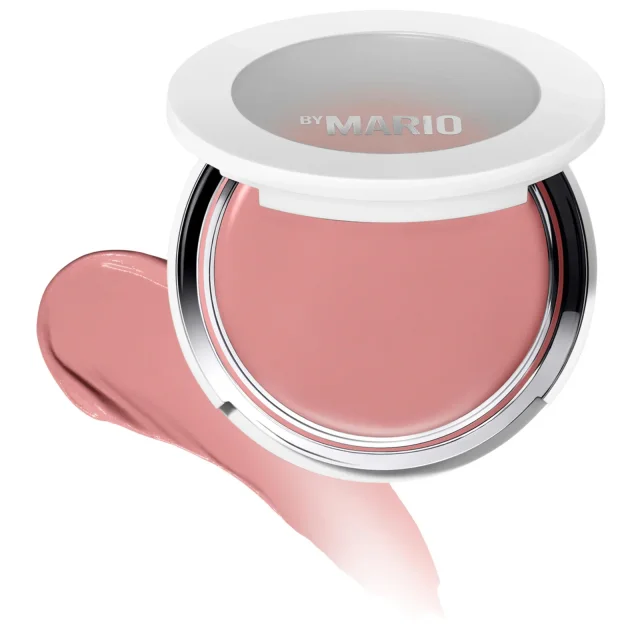 Soft Pop Plumping Cream Blush Veil
