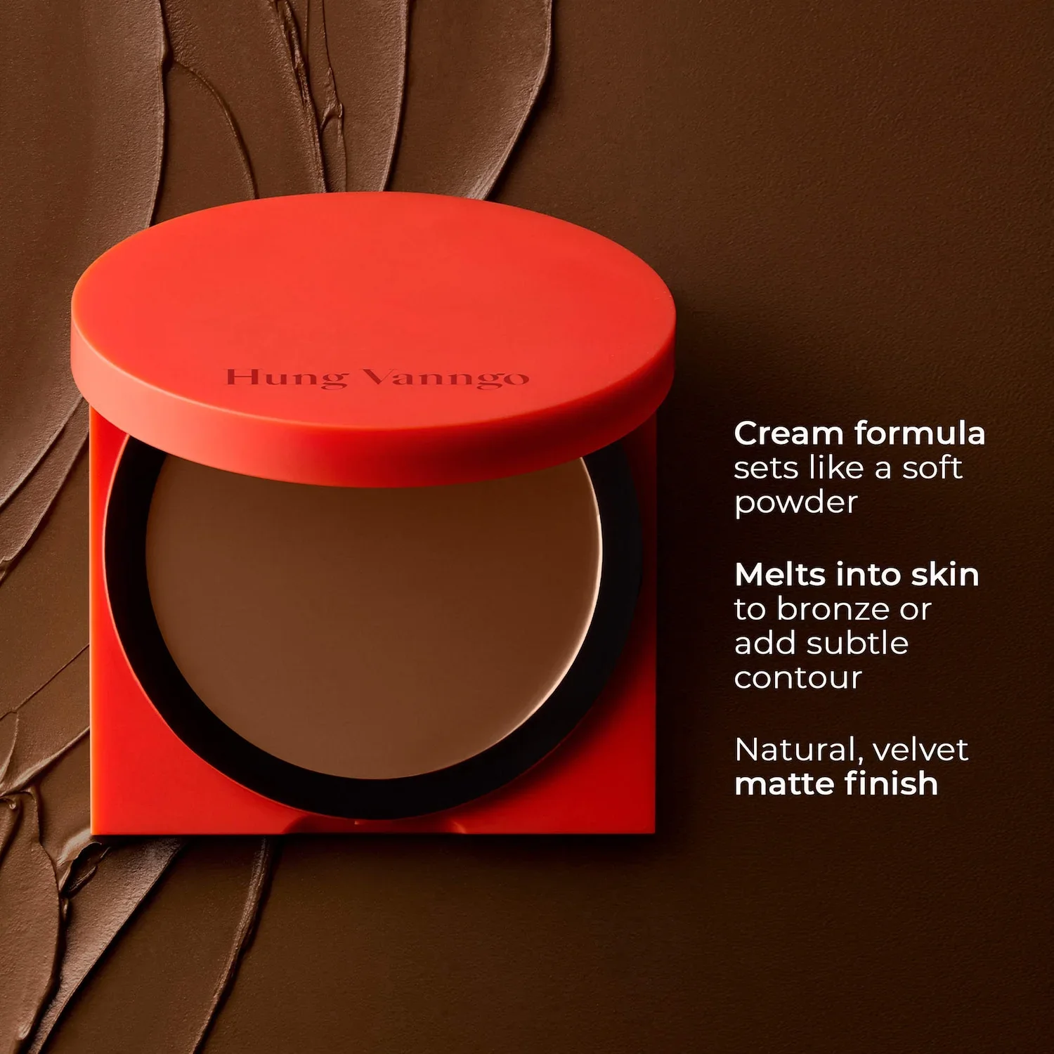 Tansculpt Cream Bronzing Contour Balm with Vitamin E — foto 7 de 18