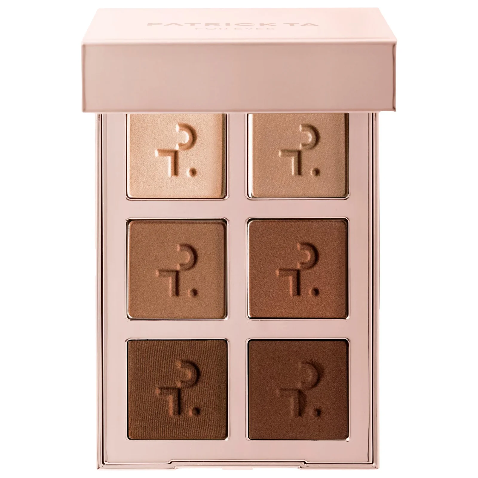 Major Dimension Essential Artistry Edit Eyeshadow Palette — foto 9 de 12