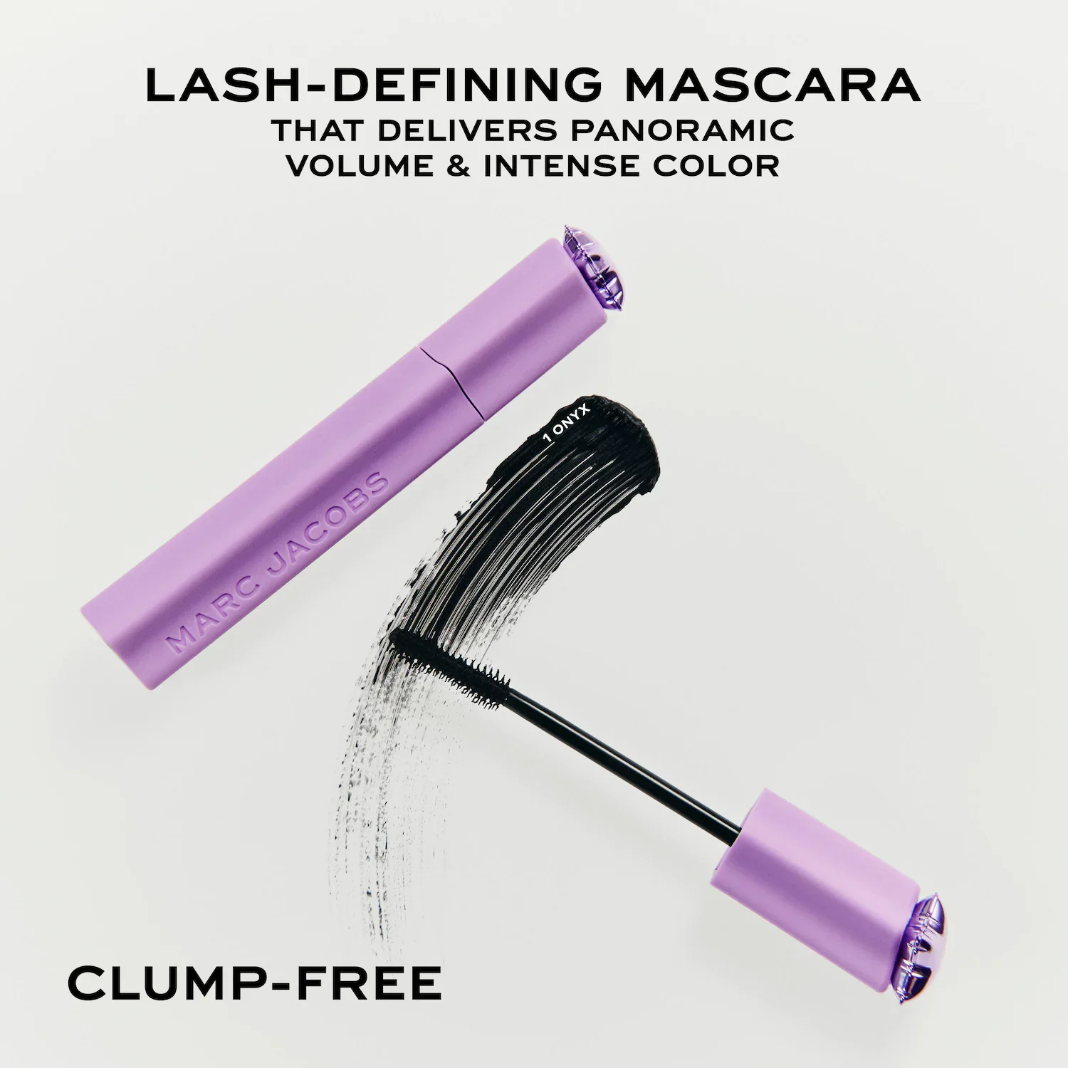 Flashes Lash-Defining Volume Mascara — foto 8 de 13