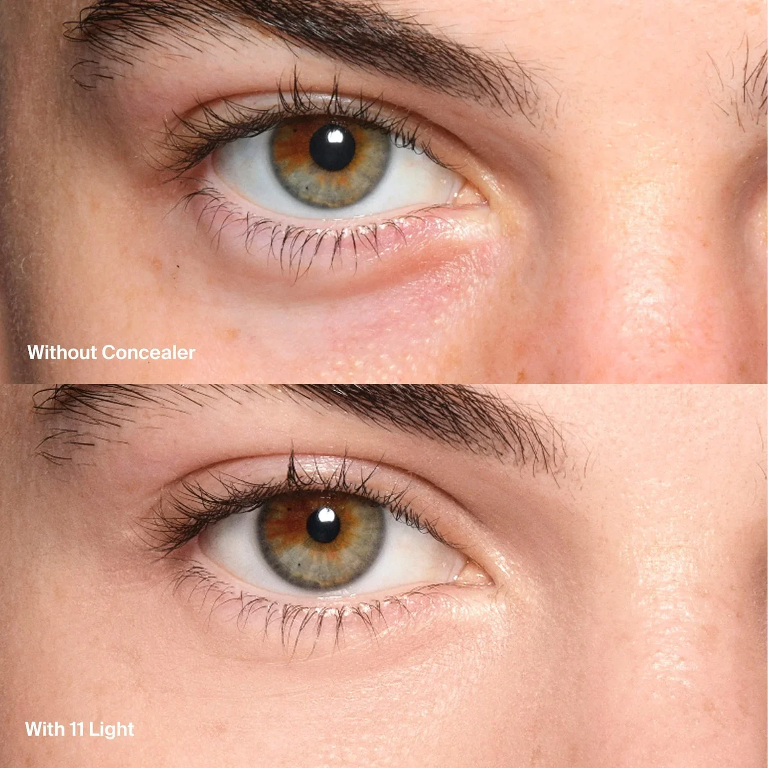 Triclone Skin Tech Hydrating + De-puffing Concealer with Fermented Arnica — foto 2 de 41