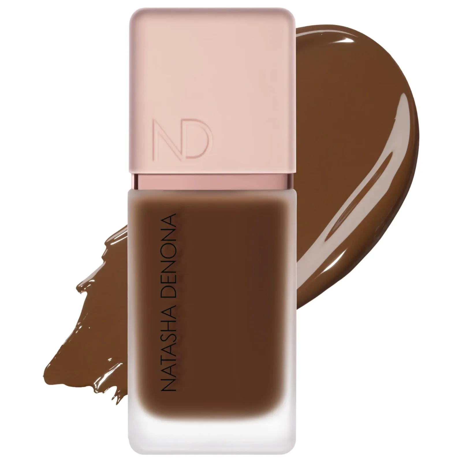 Hy-Glam Foundation Hydrating & Blurring Luminous Longwear Serum Foundation — foto 39 de 58