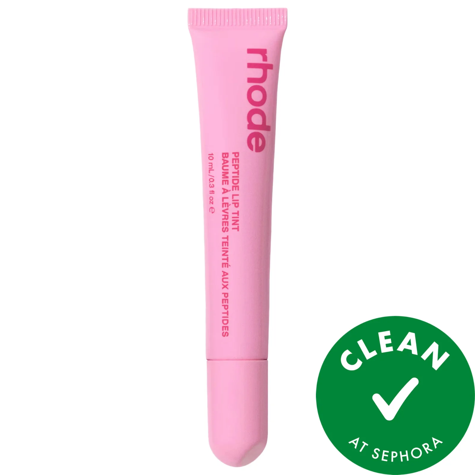 Peptide Lip Tint Nourishing Glaze — foto 11 de 18