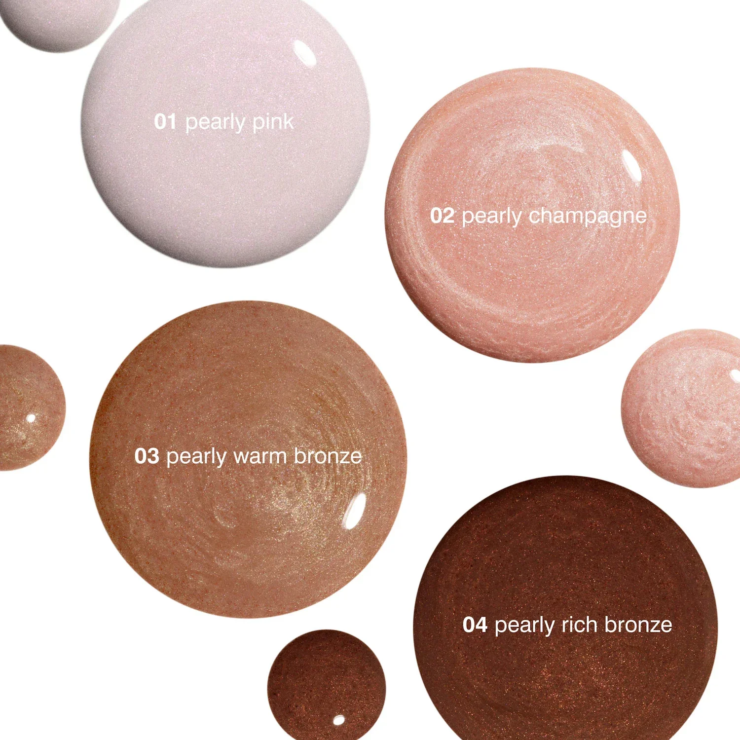 Highlight Milk Multipurpose Luminizer — foto 3 de 14