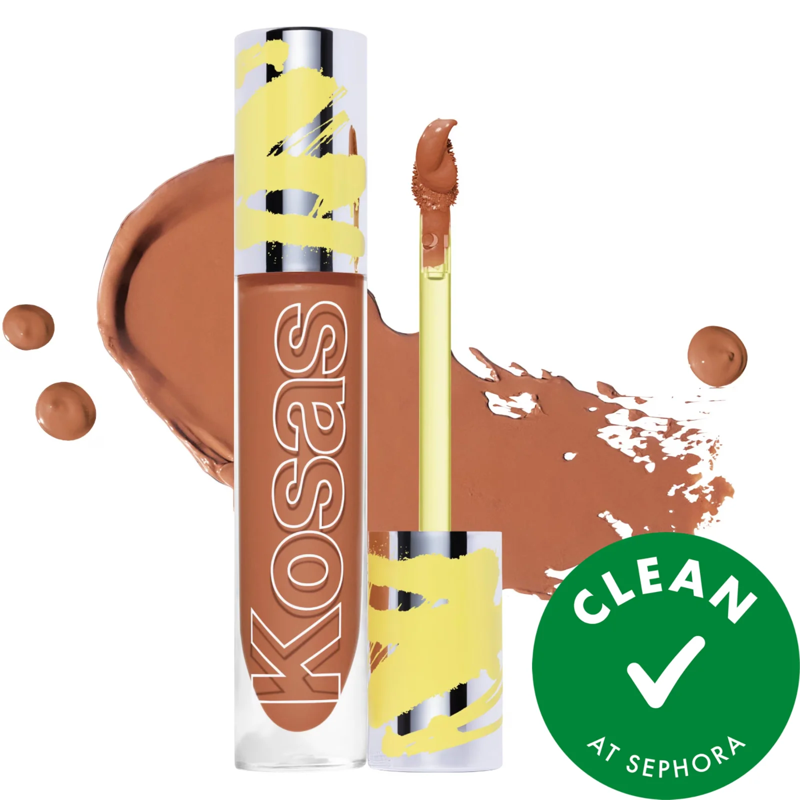 Revealer Extra Bright Serum-Powered Color Correctors for Dark Circles — foto 13 de 14
