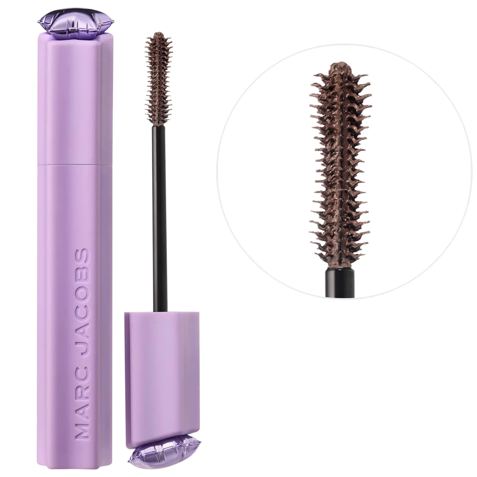 Flashes Lash-Defining Volume Mascara — foto 12 de 13