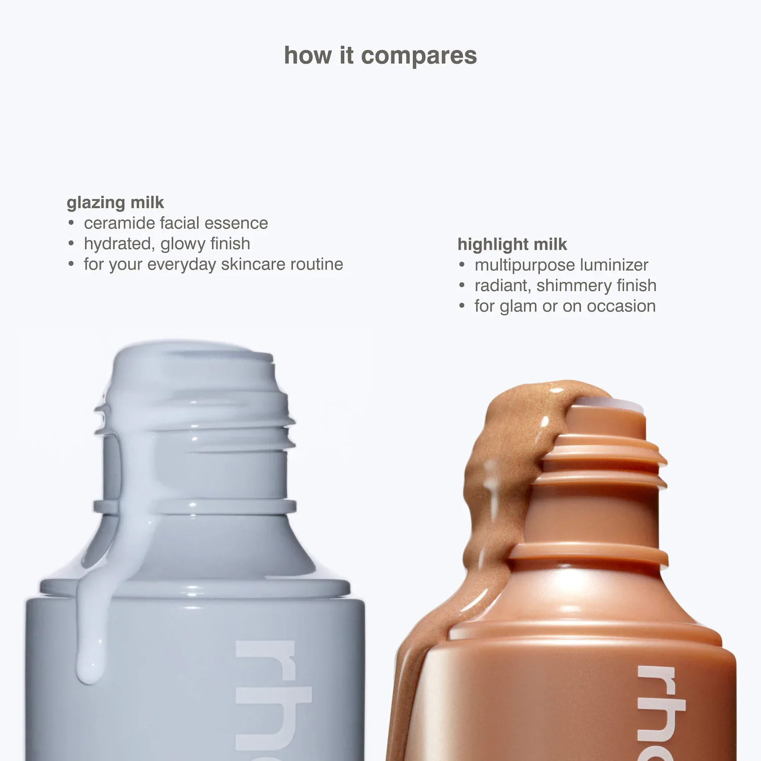 Highlight Milk Multipurpose Luminizer — foto 9 de 14