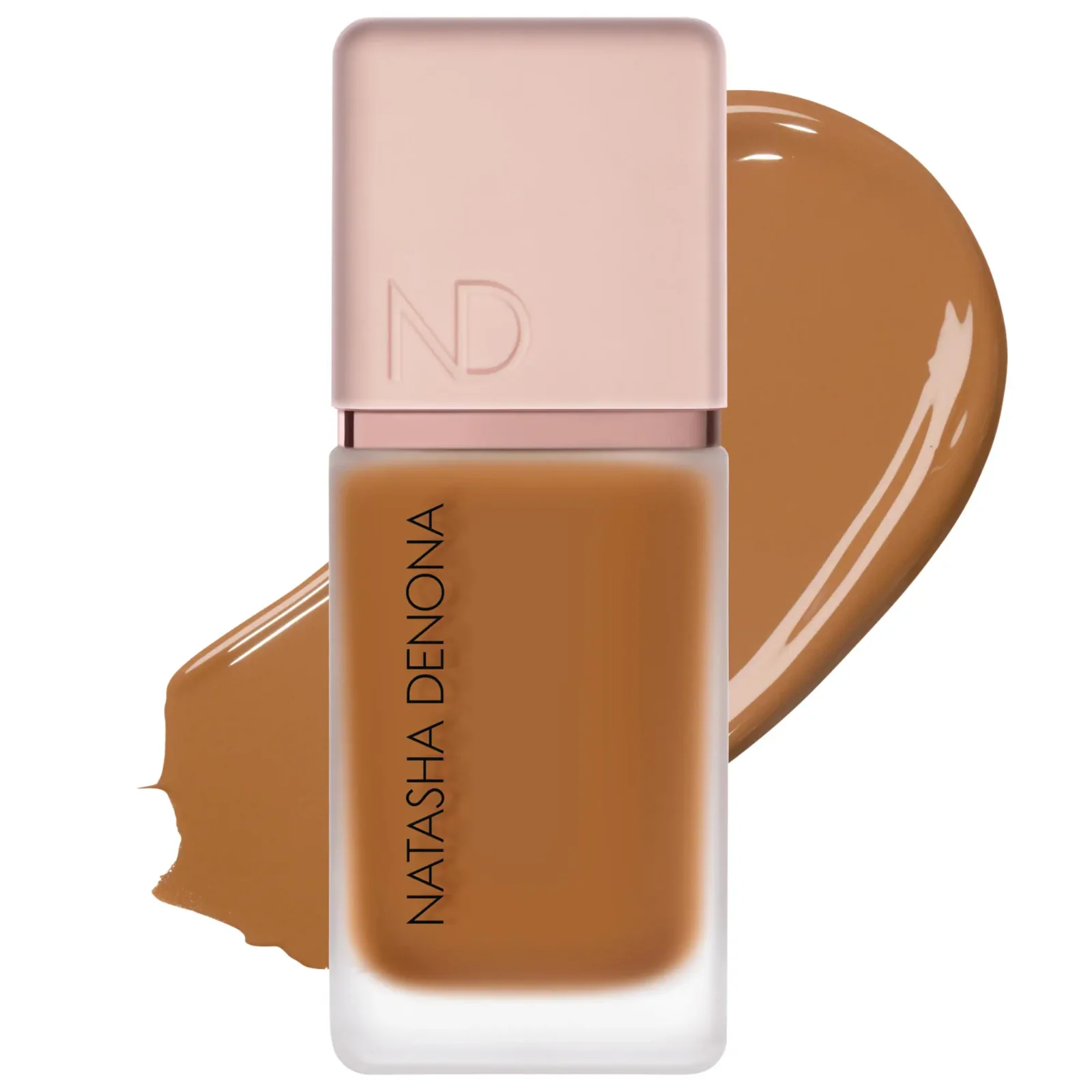 Hy-Glam Foundation Hydrating & Blurring Luminous Longwear Serum Foundation — foto 50 de 58