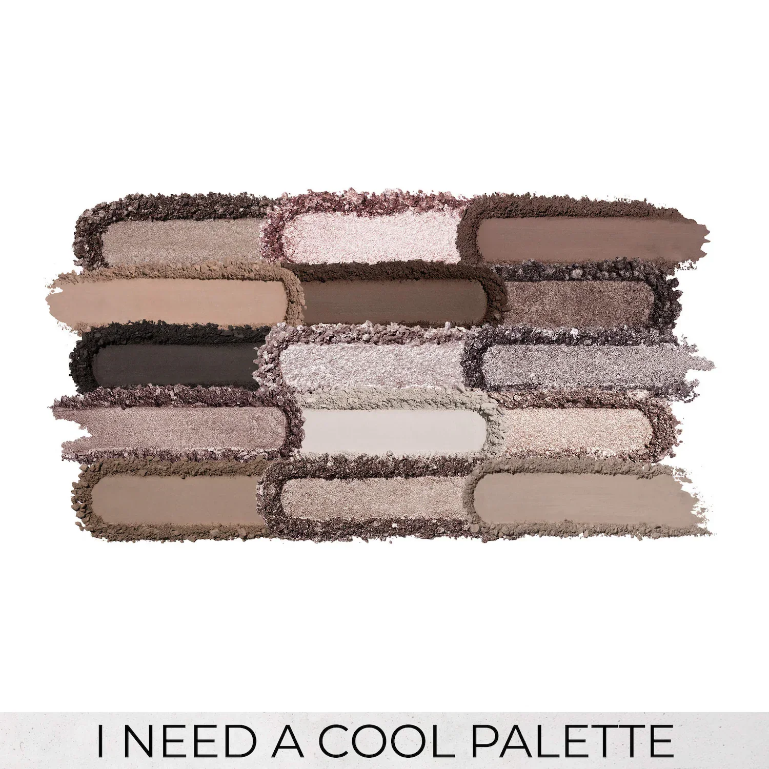 I Need a Cool Eyeshadow Palette — foto 4 de 8