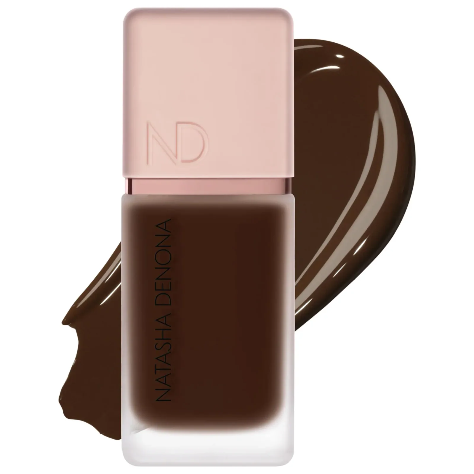 Hy-Glam Foundation Hydrating & Blurring Luminous Longwear Serum Foundation — foto 44 de 58