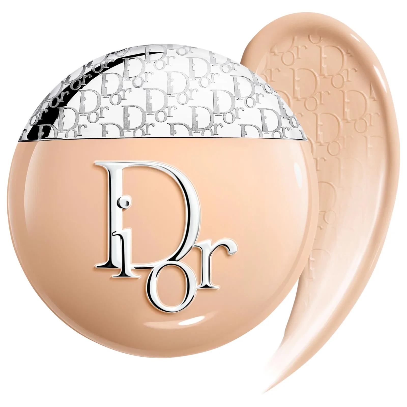 Backstage Glow-Up Skin Tint Hydrating Tinted Moisturizer SPF 20 — foto 20 de 33