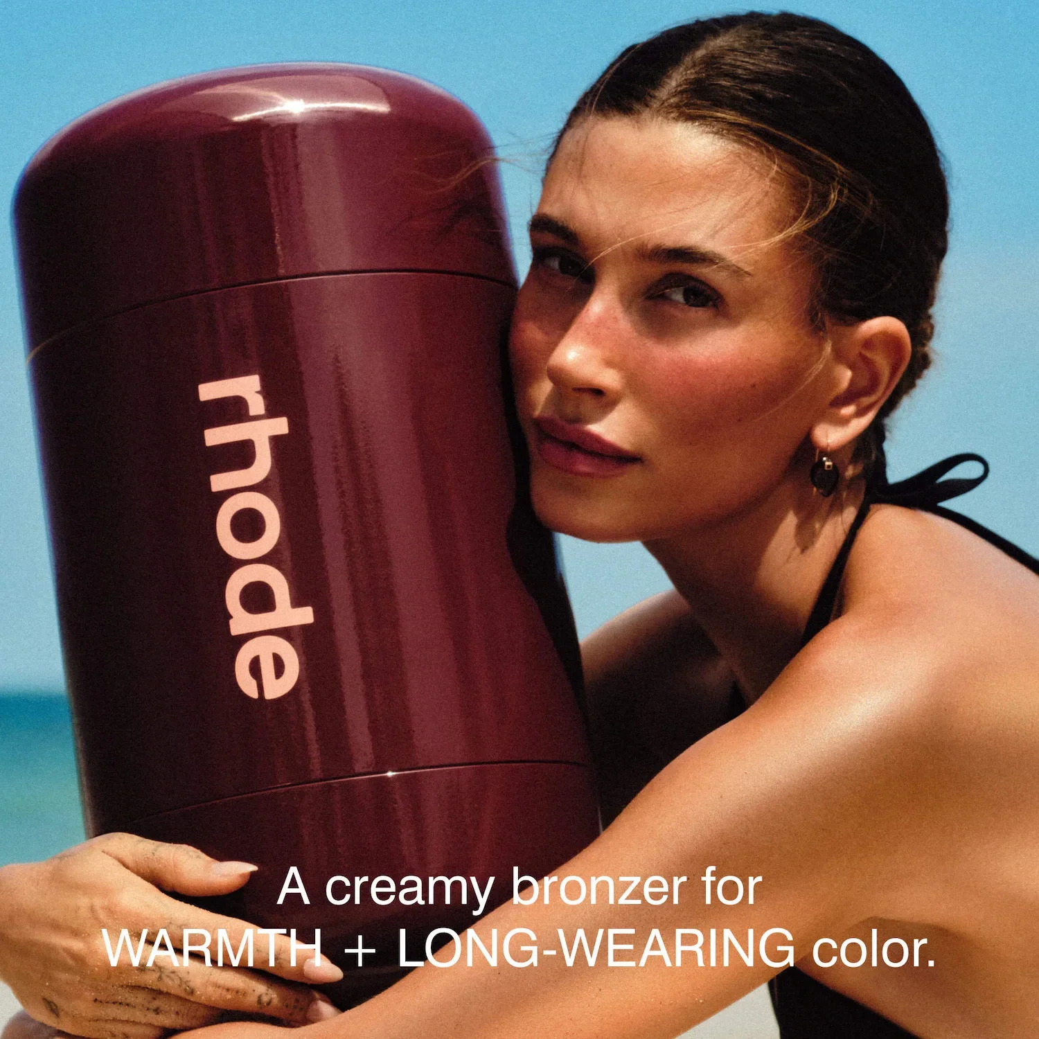 Pocket Bronze Long-Wearing Cream Bronzer — foto 2 de 17