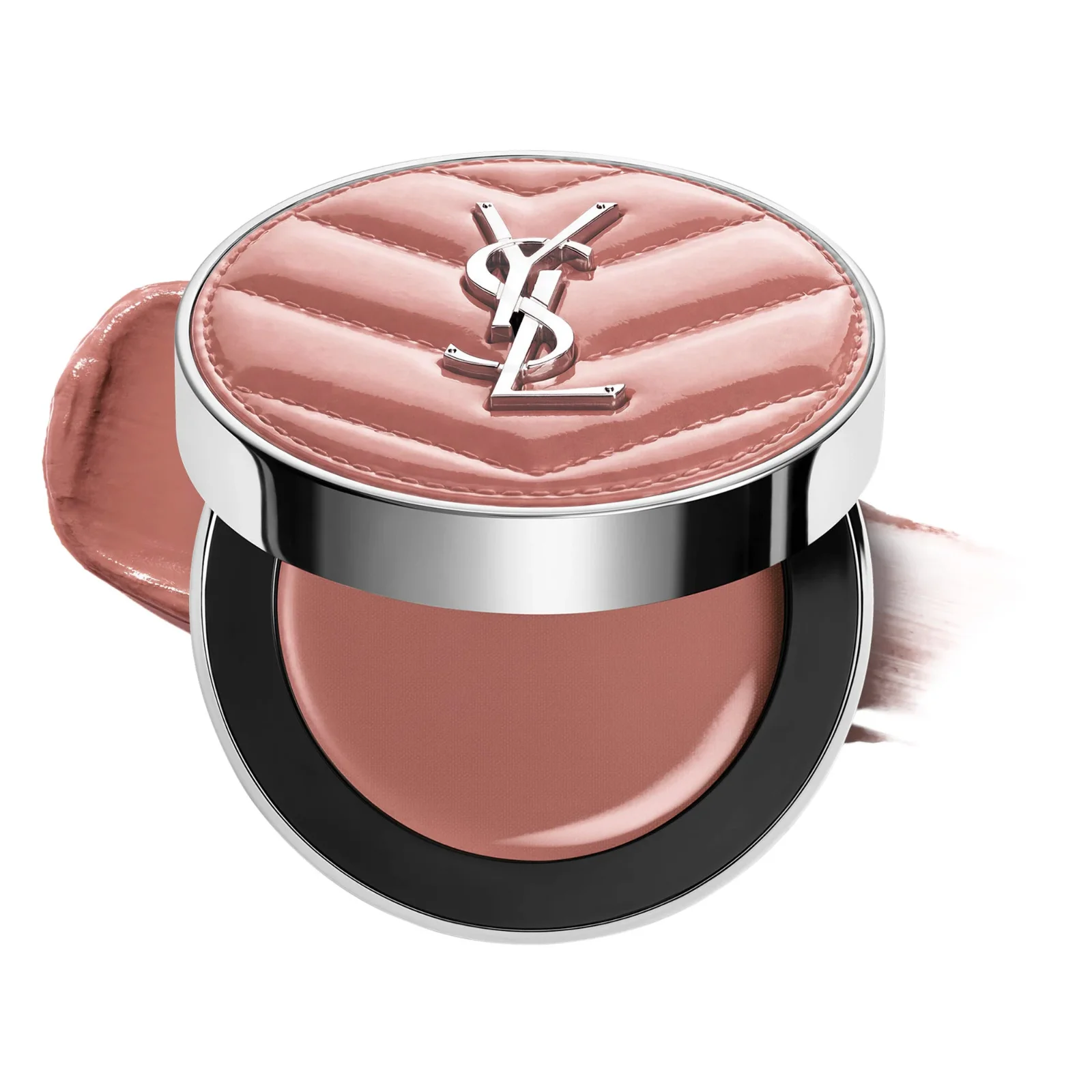 Make Me Blush Longwear Natural Glow Cream Blush — foto 11 de 16