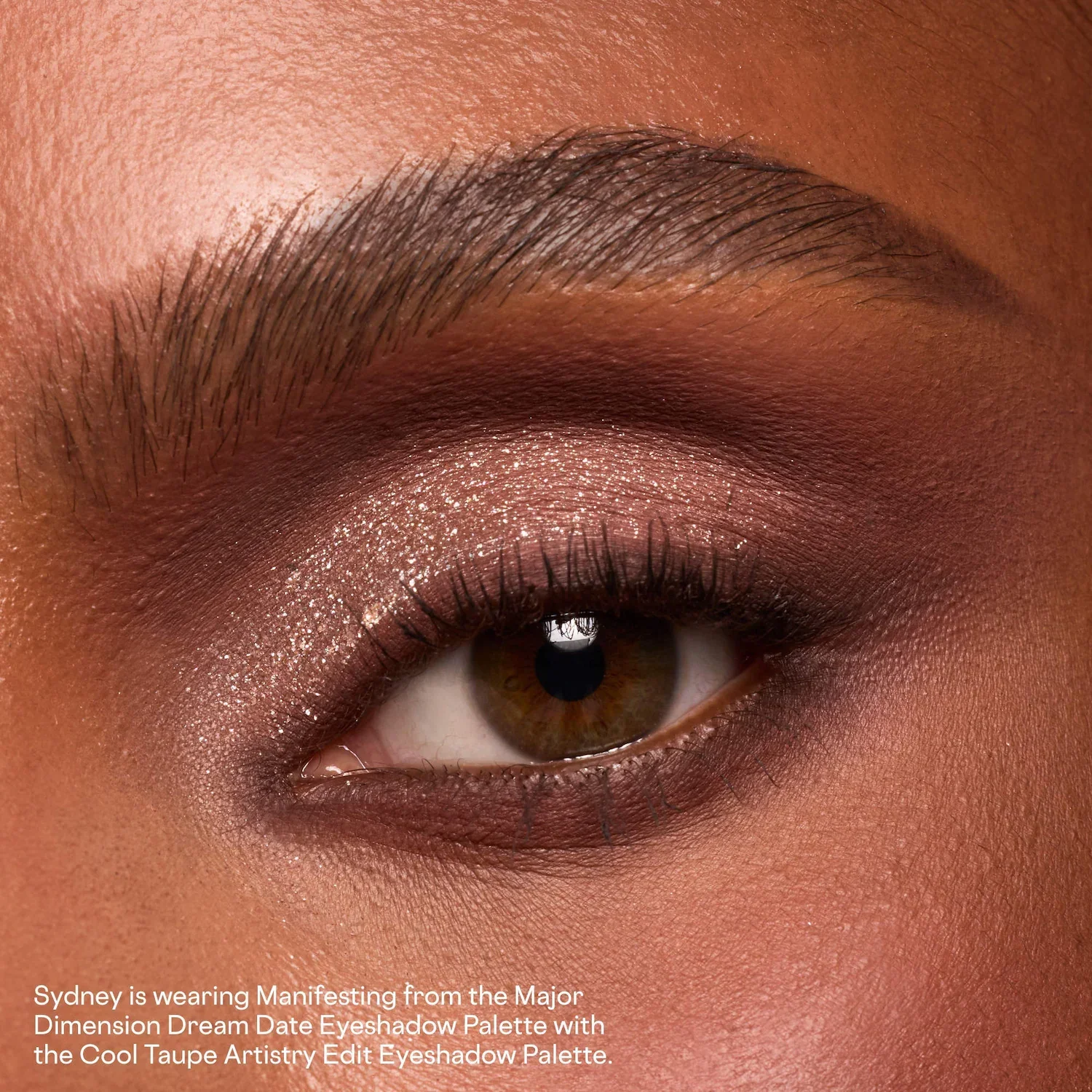 Major Dimension Dream Date Essential Artistry Edit Eyeshadow Palette — foto 5 de 7
